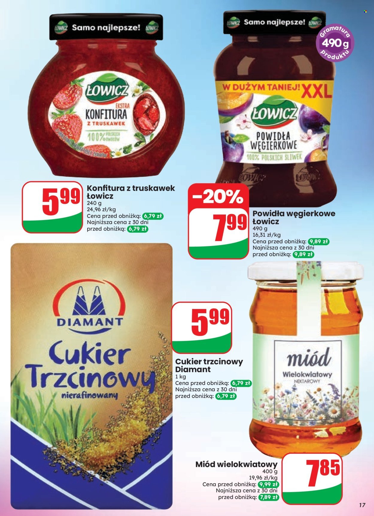 Gazetka DINO - Od środy 26.08.2026