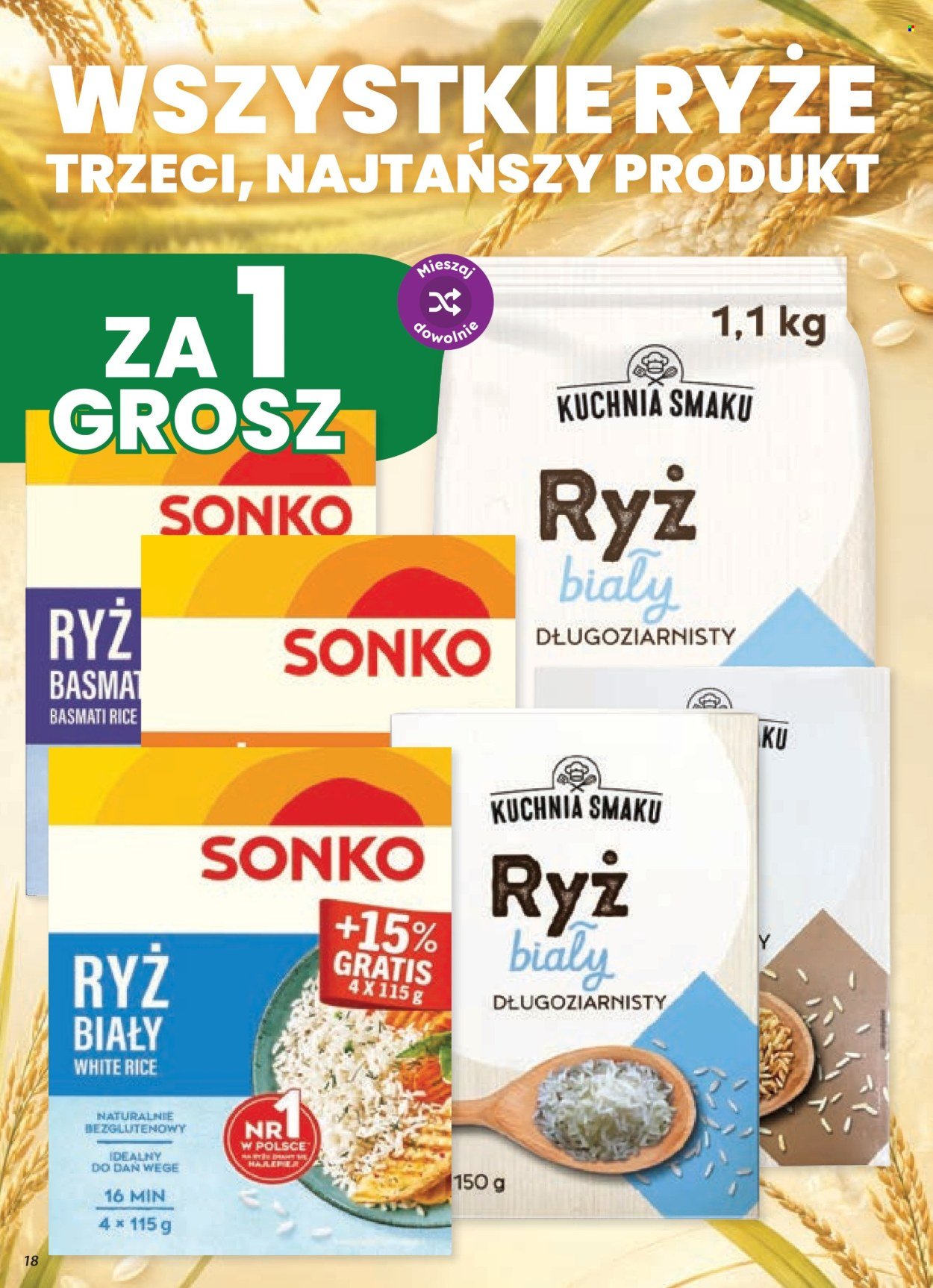 Gazetka DINO - Od środy 26.08.2026