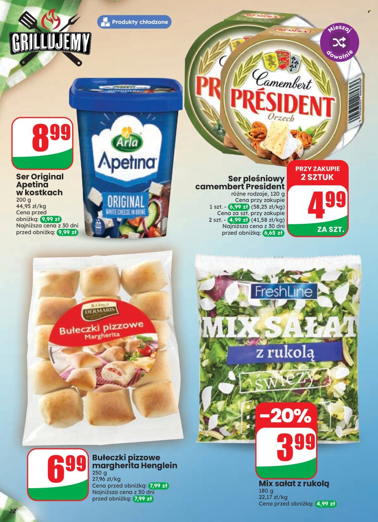 Gazetka DINO - Od środy 26.08.2026