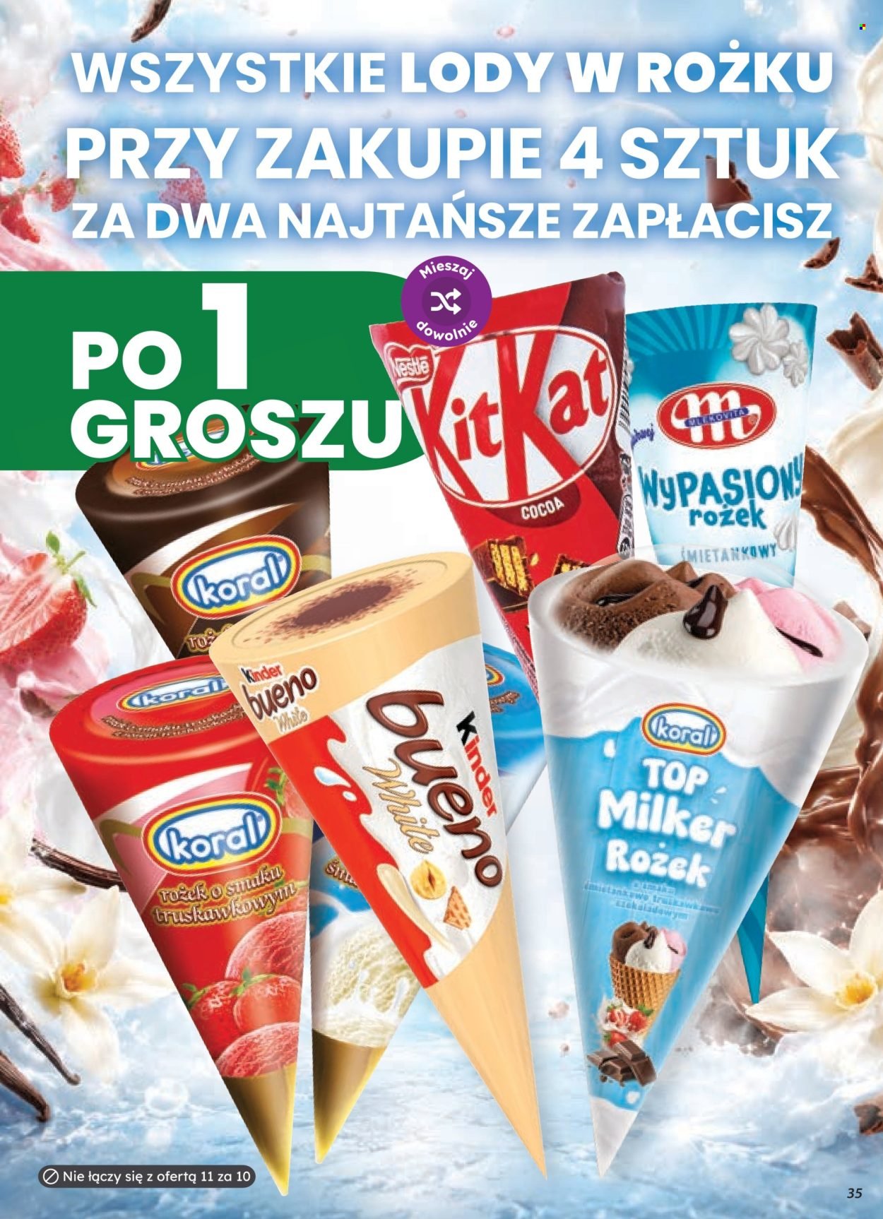 Gazetka DINO - Od środy 26.08.2026