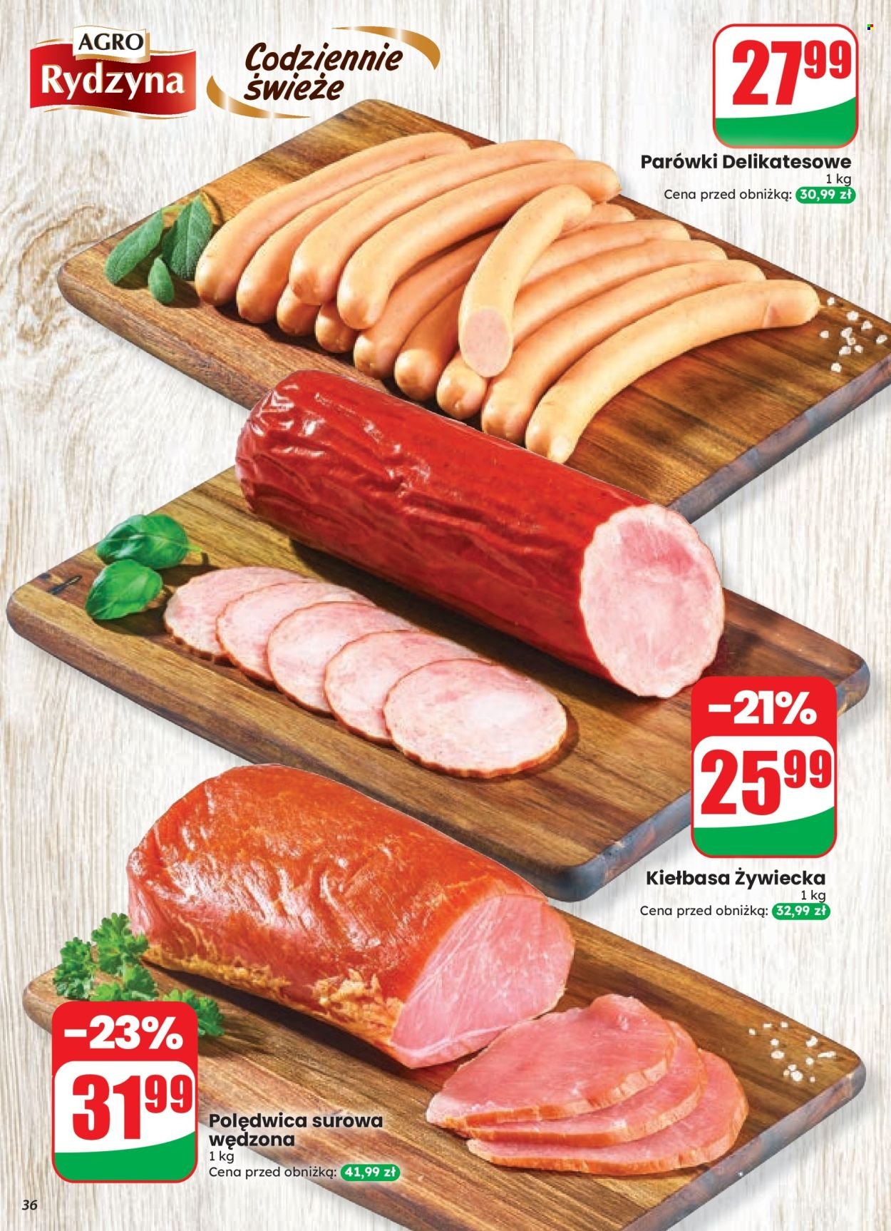 Gazetka DINO - Od środy 26.08.2026
