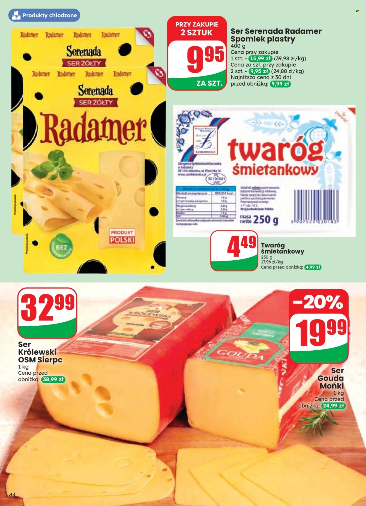Gazetka DINO - Od środy 26.08.2026