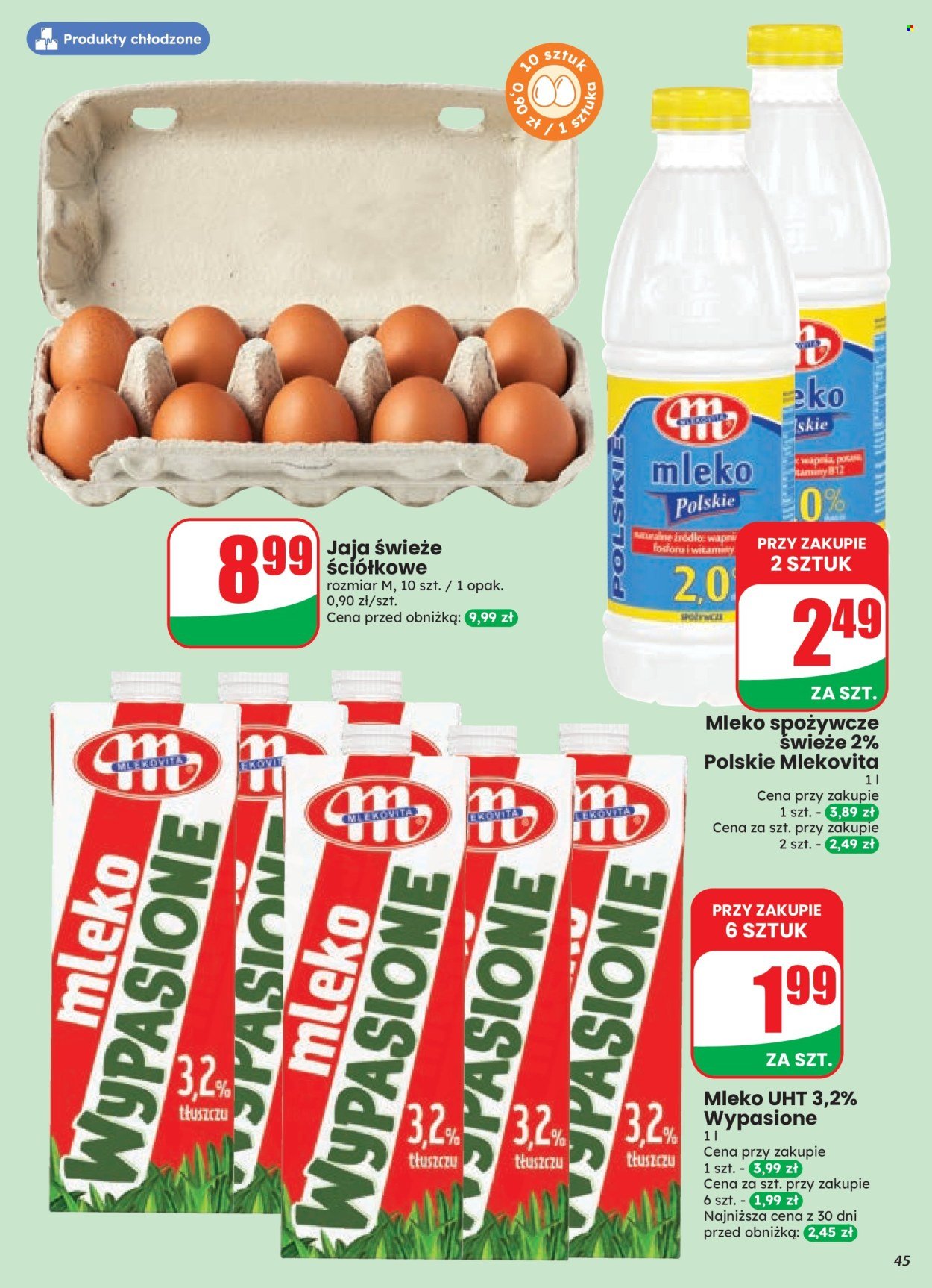Gazetka DINO - Od środy 26.08.2026