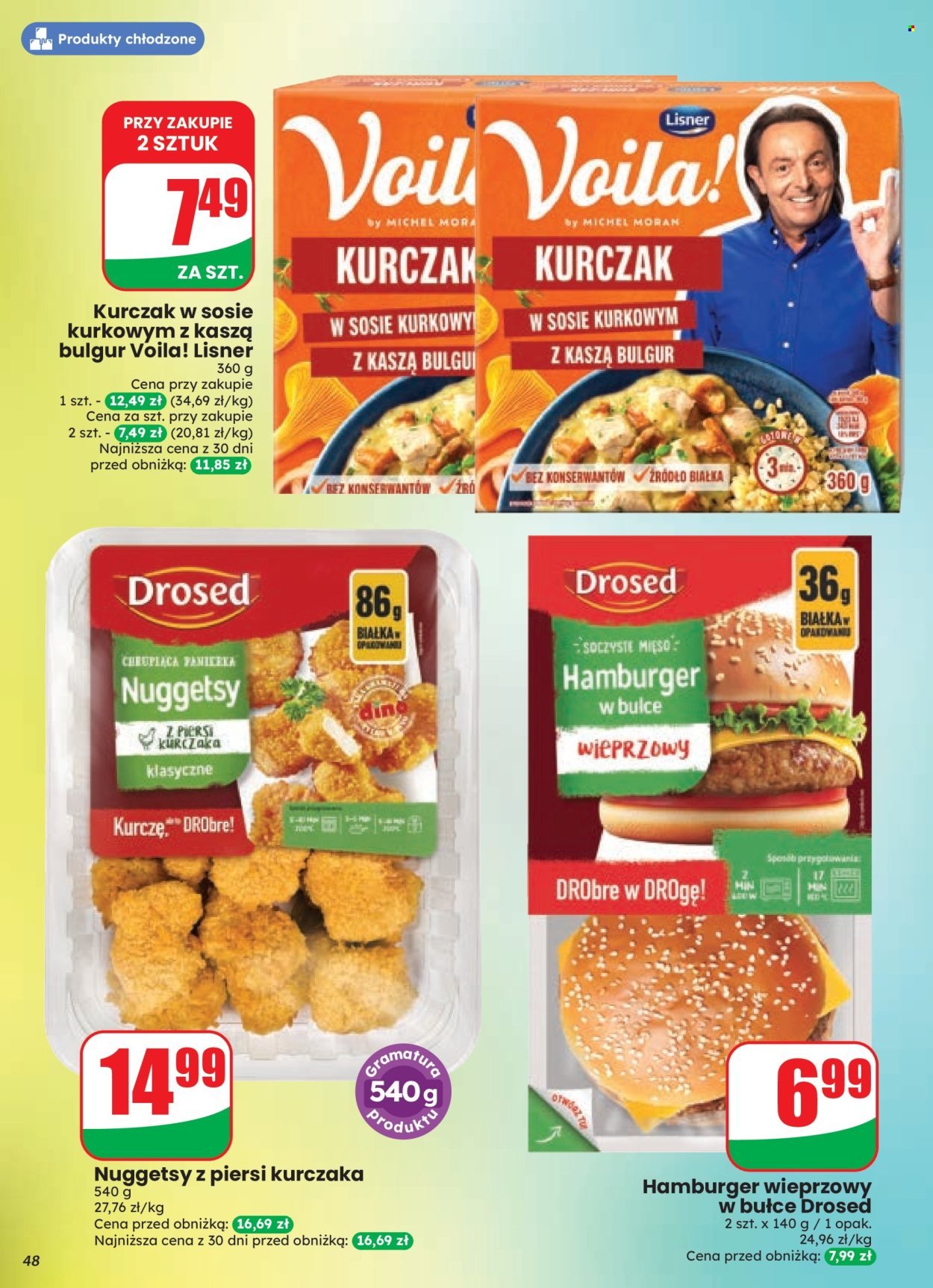 Gazetka DINO - Od środy 26.08.2026