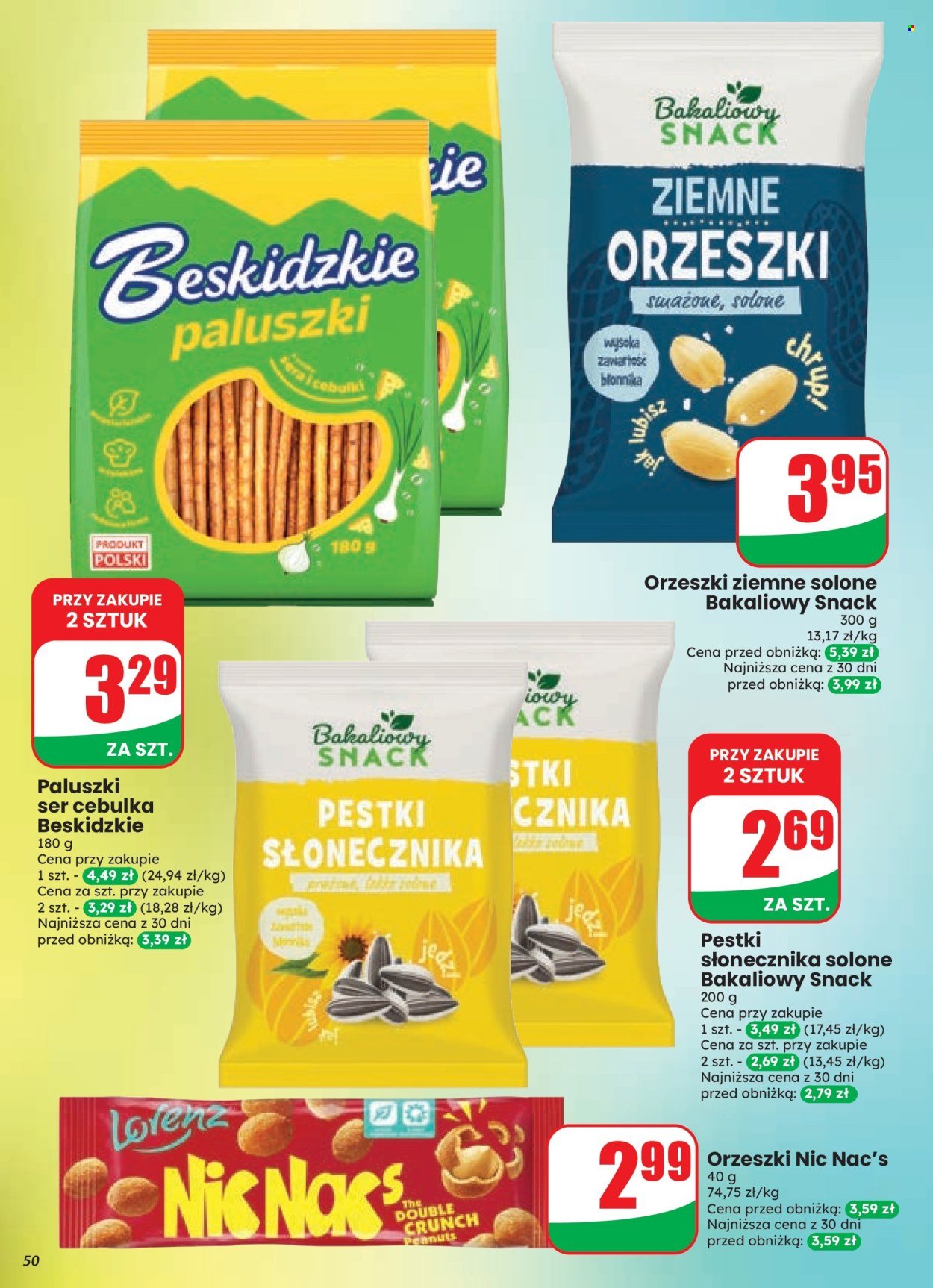 Gazetka DINO - Od środy 26.08.2026