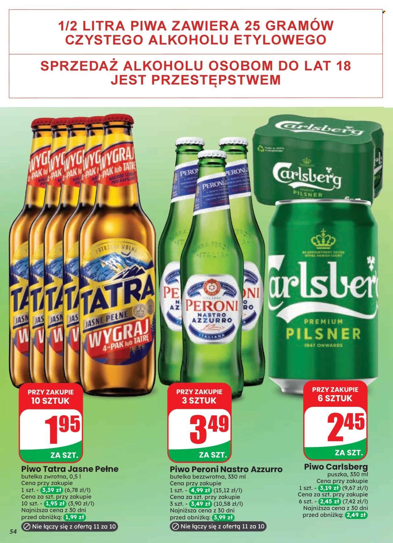 Gazetka DINO - Od środy 26.08.2026