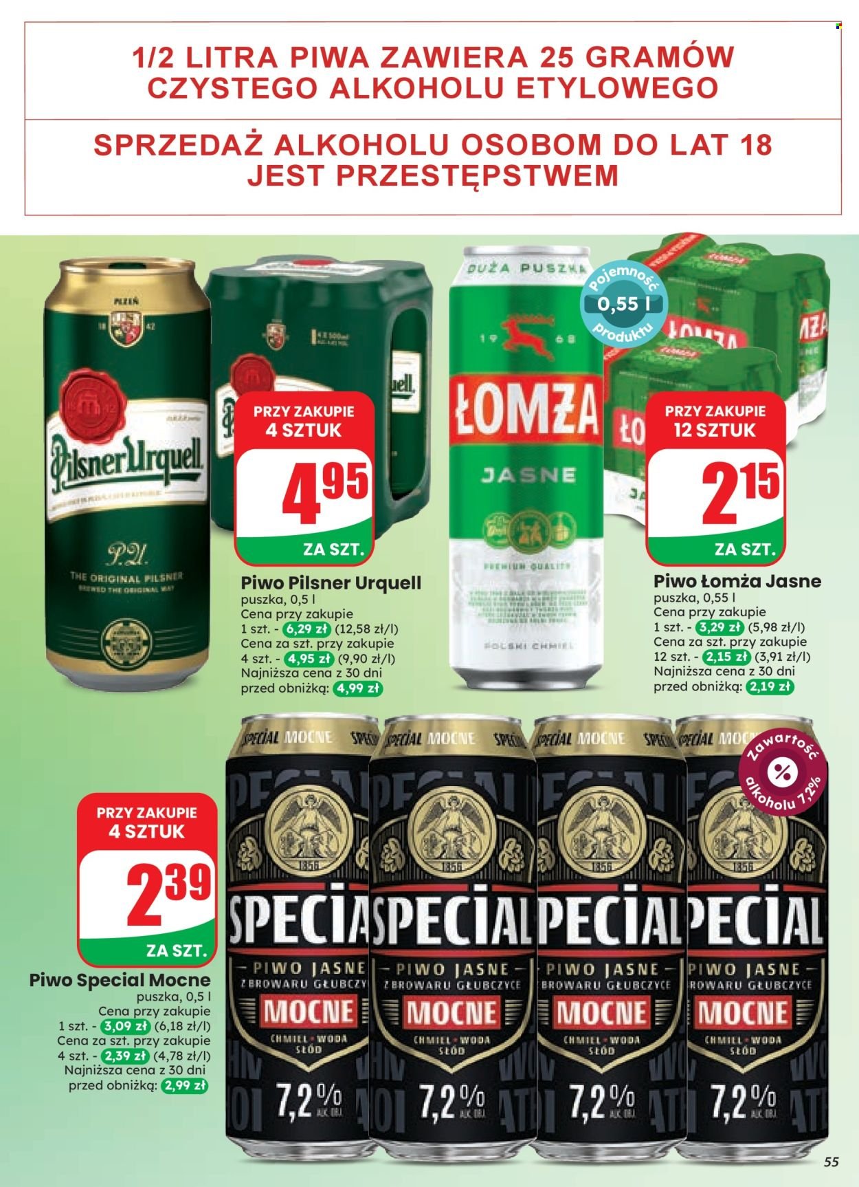 Gazetka DINO - Od środy 26.08.2026