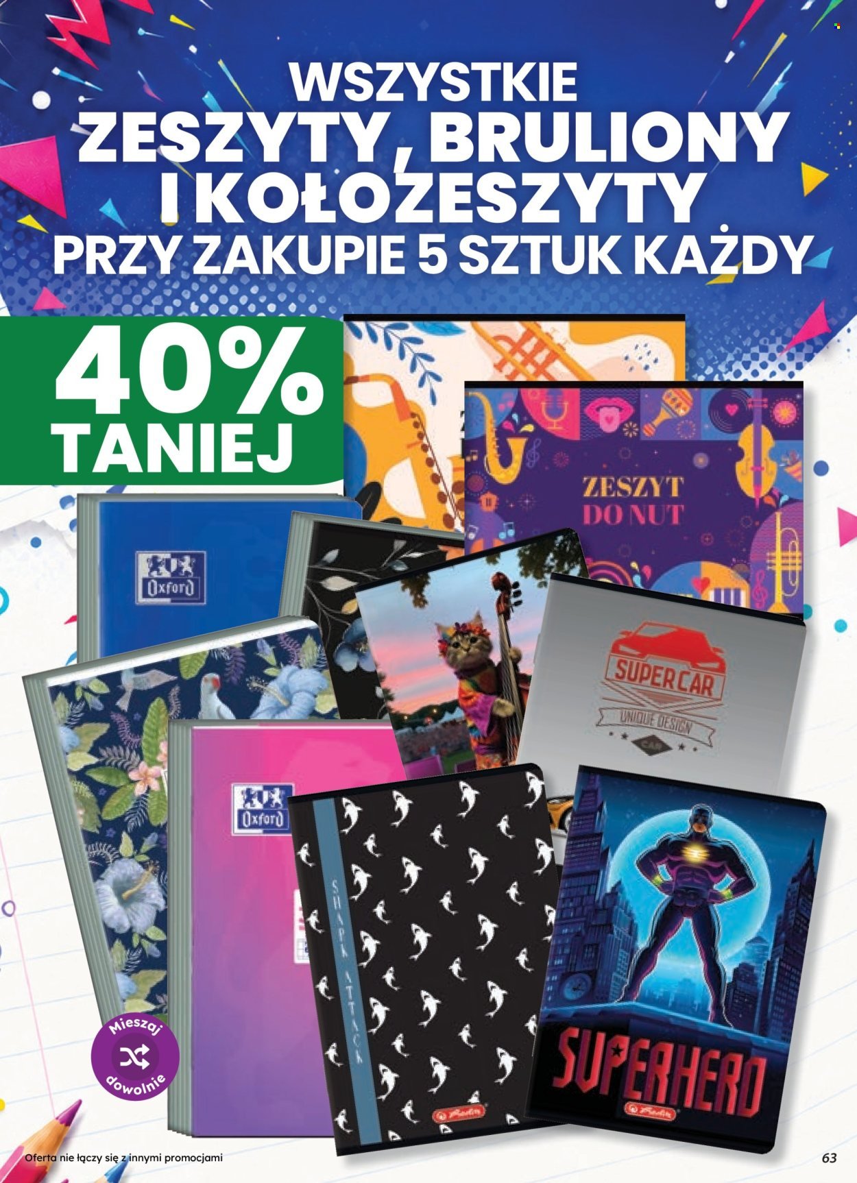 Gazetka DINO - Od środy 26.08.2026