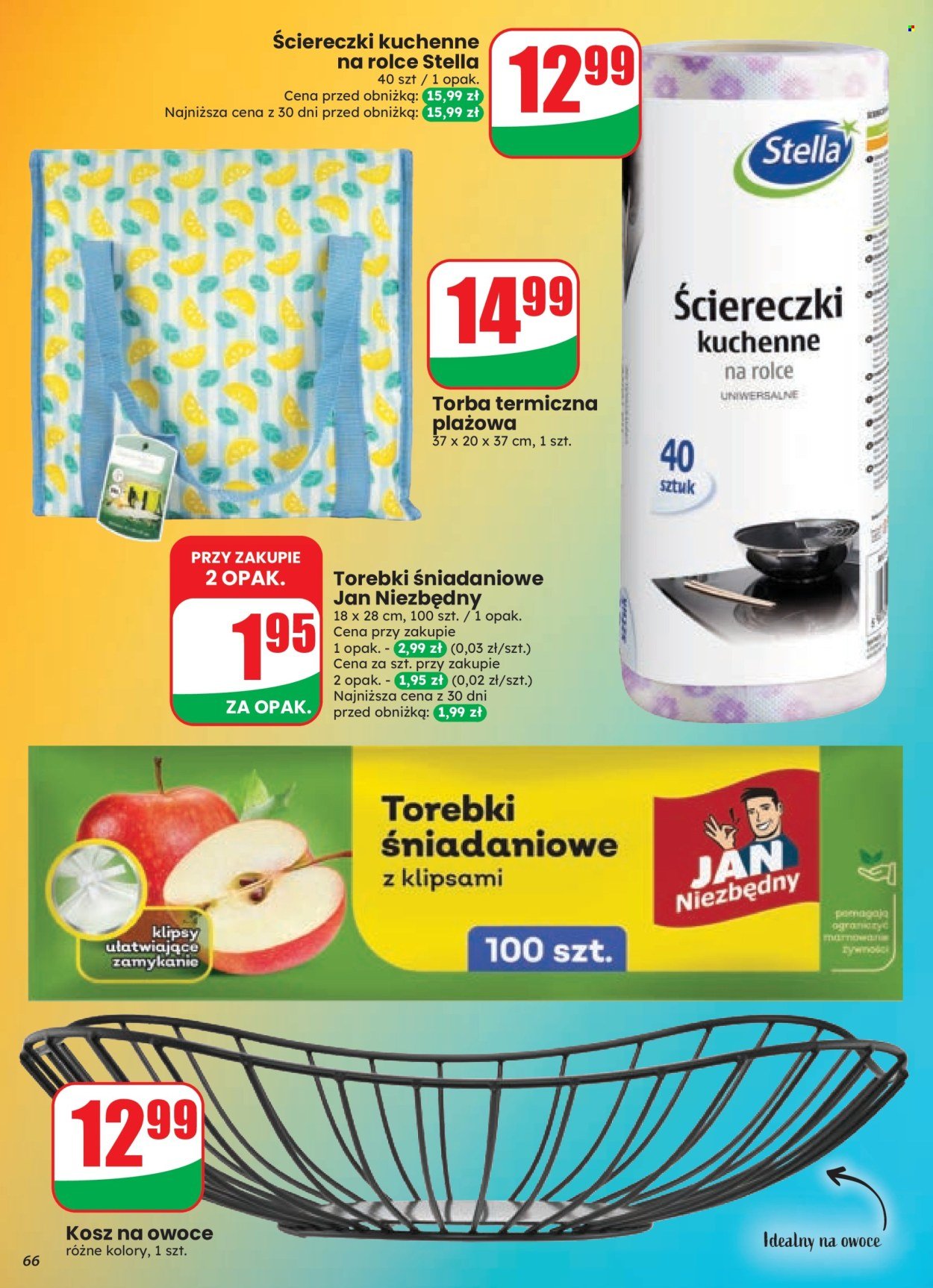 Gazetka DINO - Od środy 26.08.2026