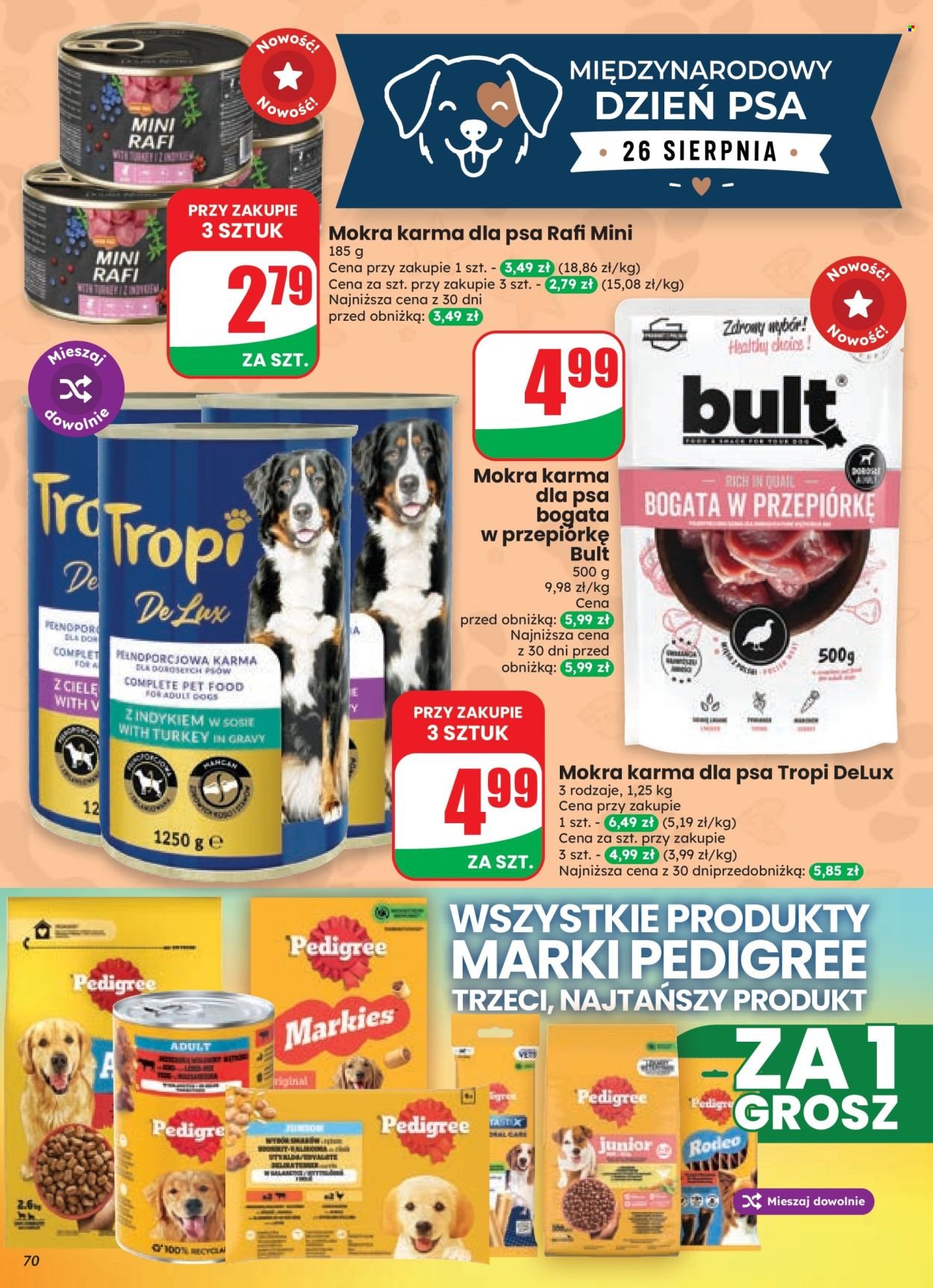 Gazetka DINO - Od środy 26.08.2026