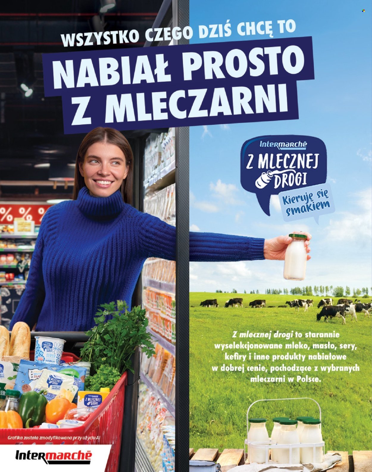 Gazetka INTERMARCHÉ - Od czwartku 10.09.2026