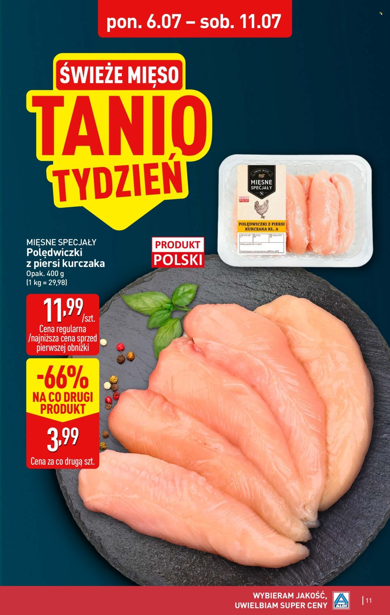 Gazetka ALDI - Pełna oferta