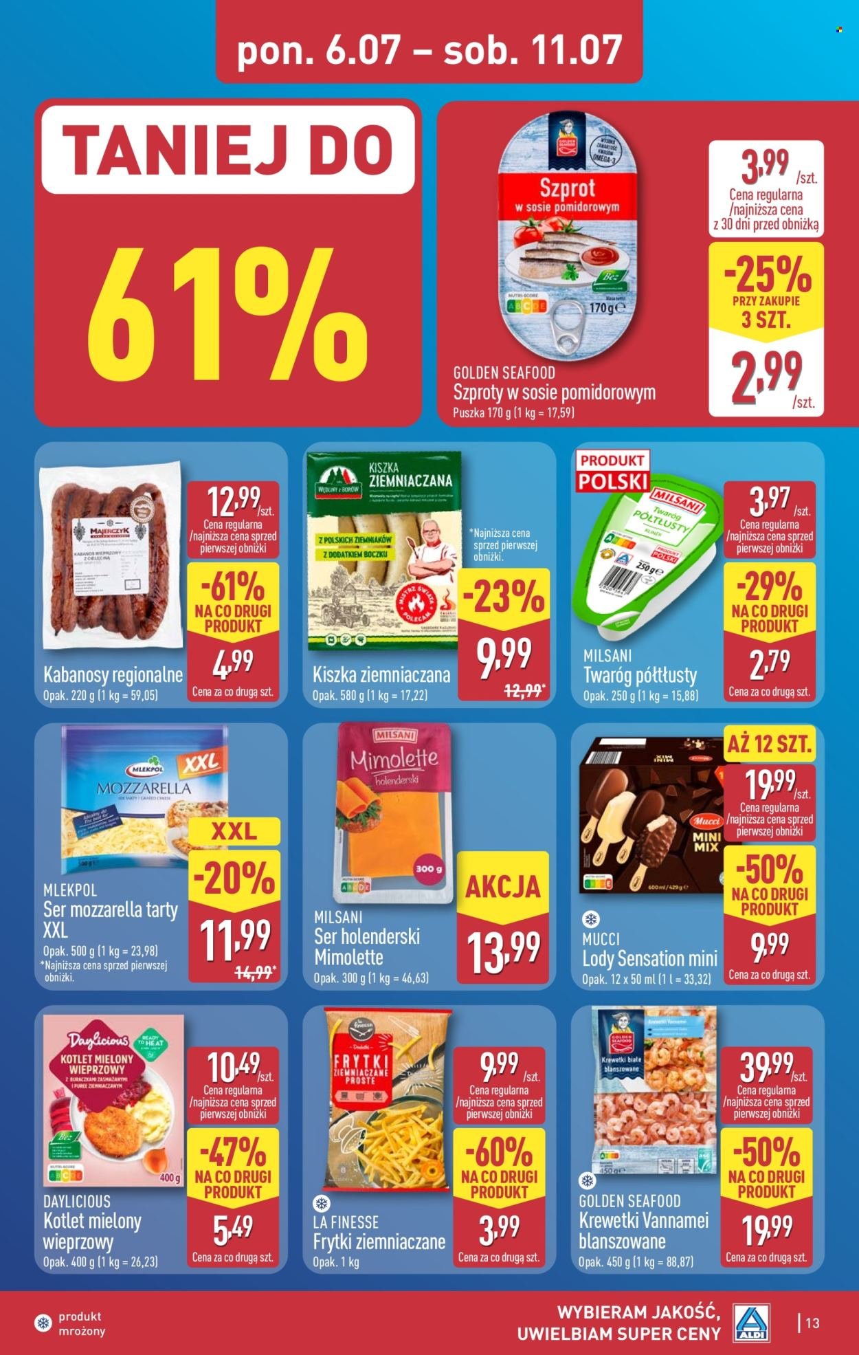 Gazetka ALDI - Pełna oferta