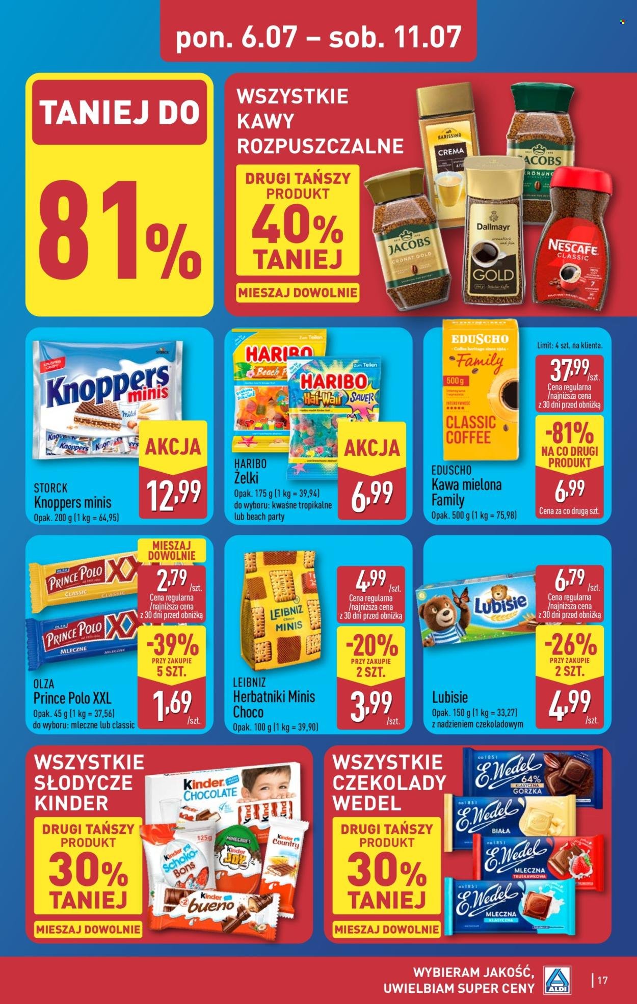 Gazetka ALDI - Pełna oferta