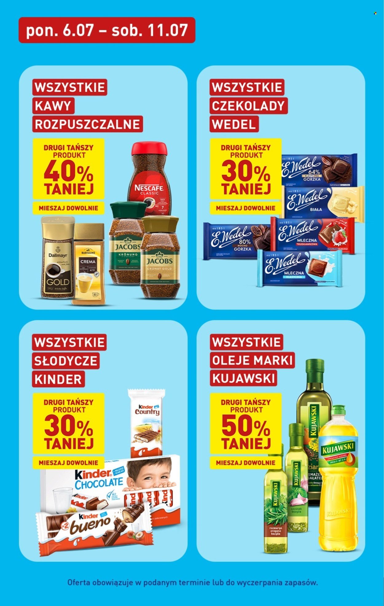 Gazetka ALDI - Pełna oferta