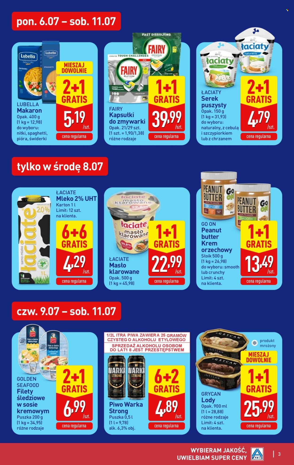 Gazetka ALDI - Pełna oferta