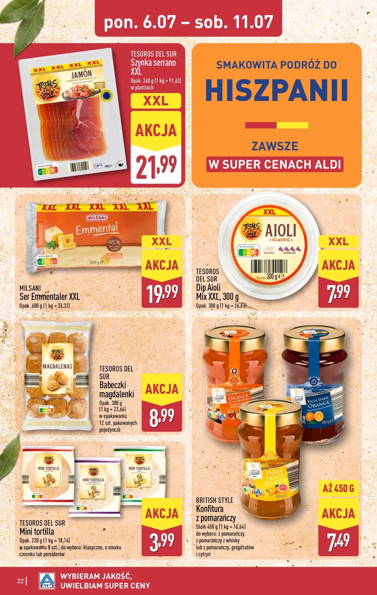 Gazetka ALDI - Pełna oferta