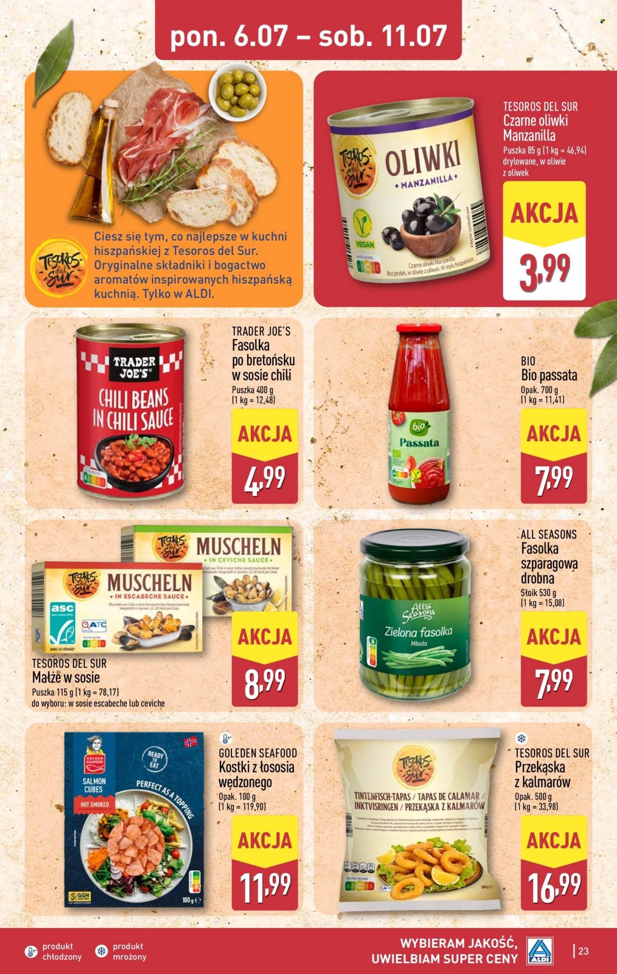 Gazetka ALDI - Pełna oferta