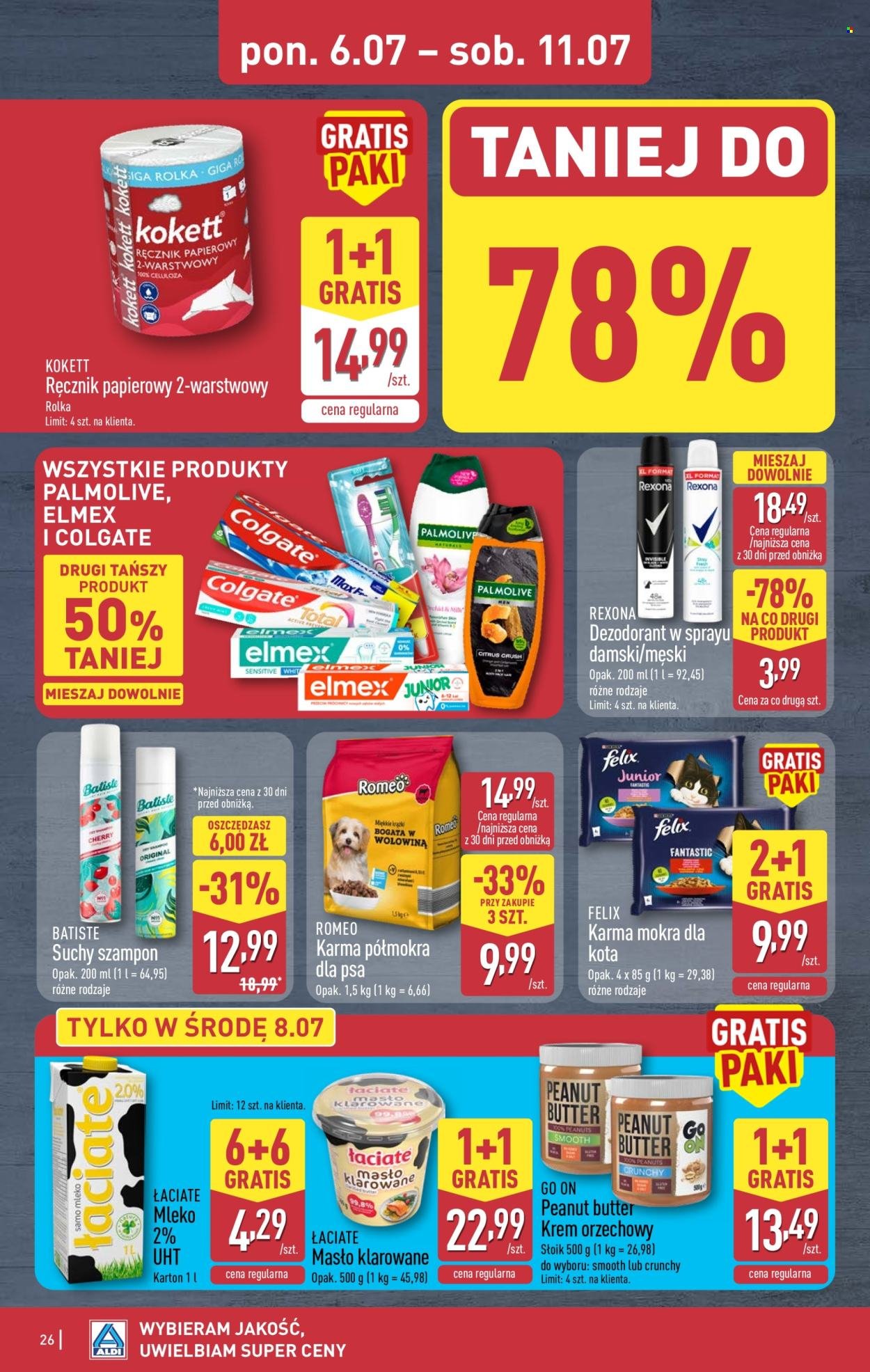 Gazetka ALDI - Pełna oferta