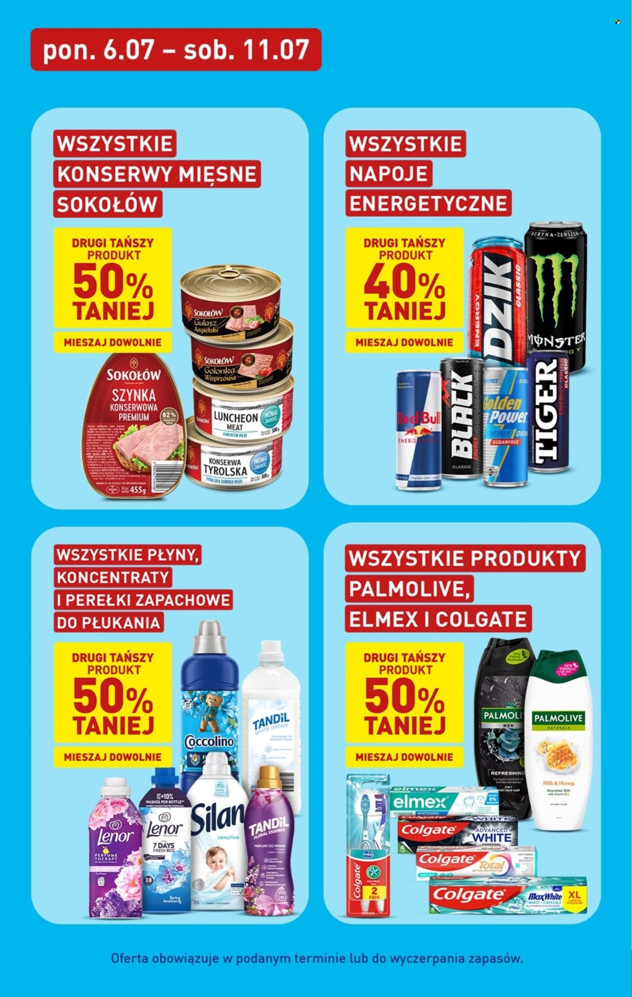 Gazetka ALDI - Pełna oferta