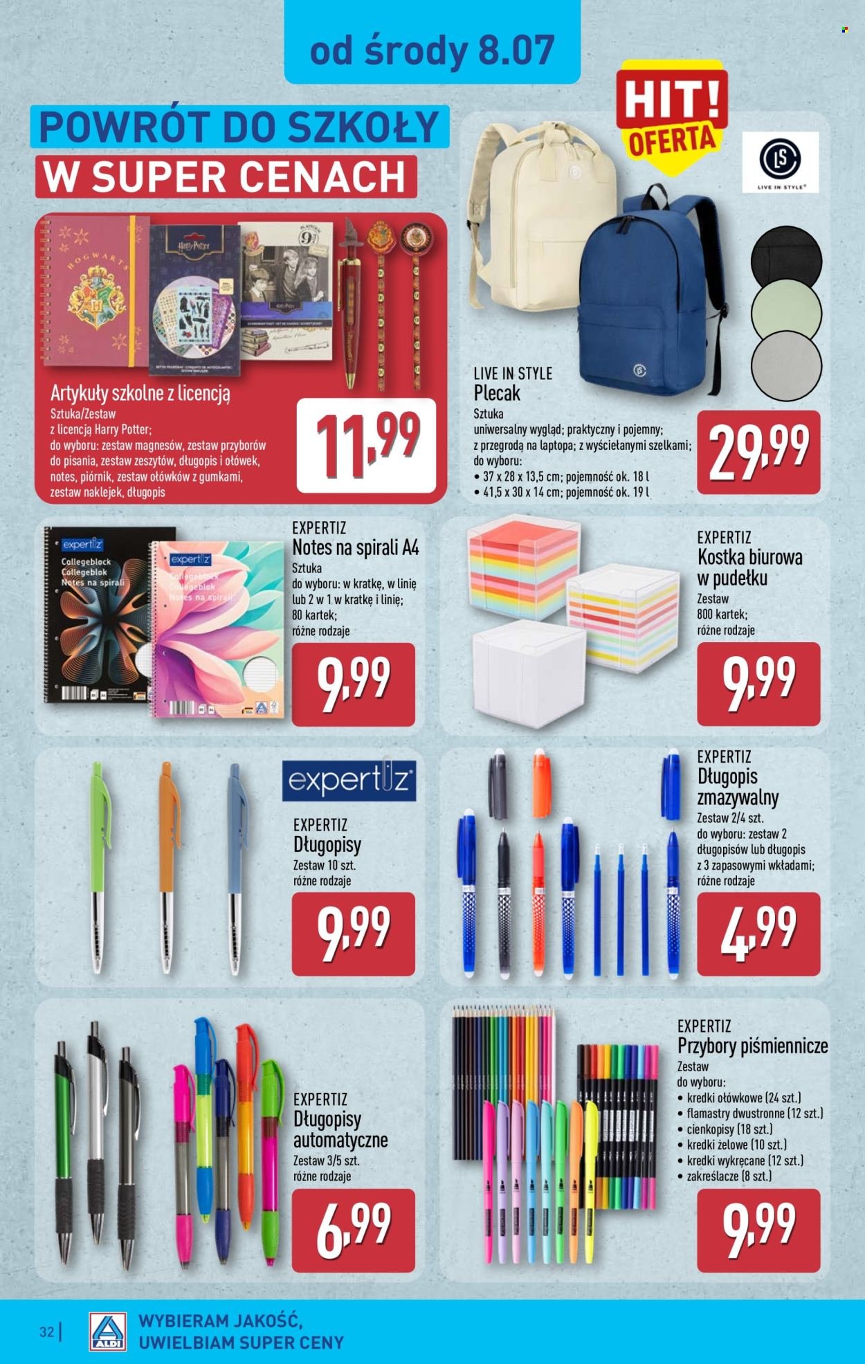 Gazetka ALDI - Pełna oferta