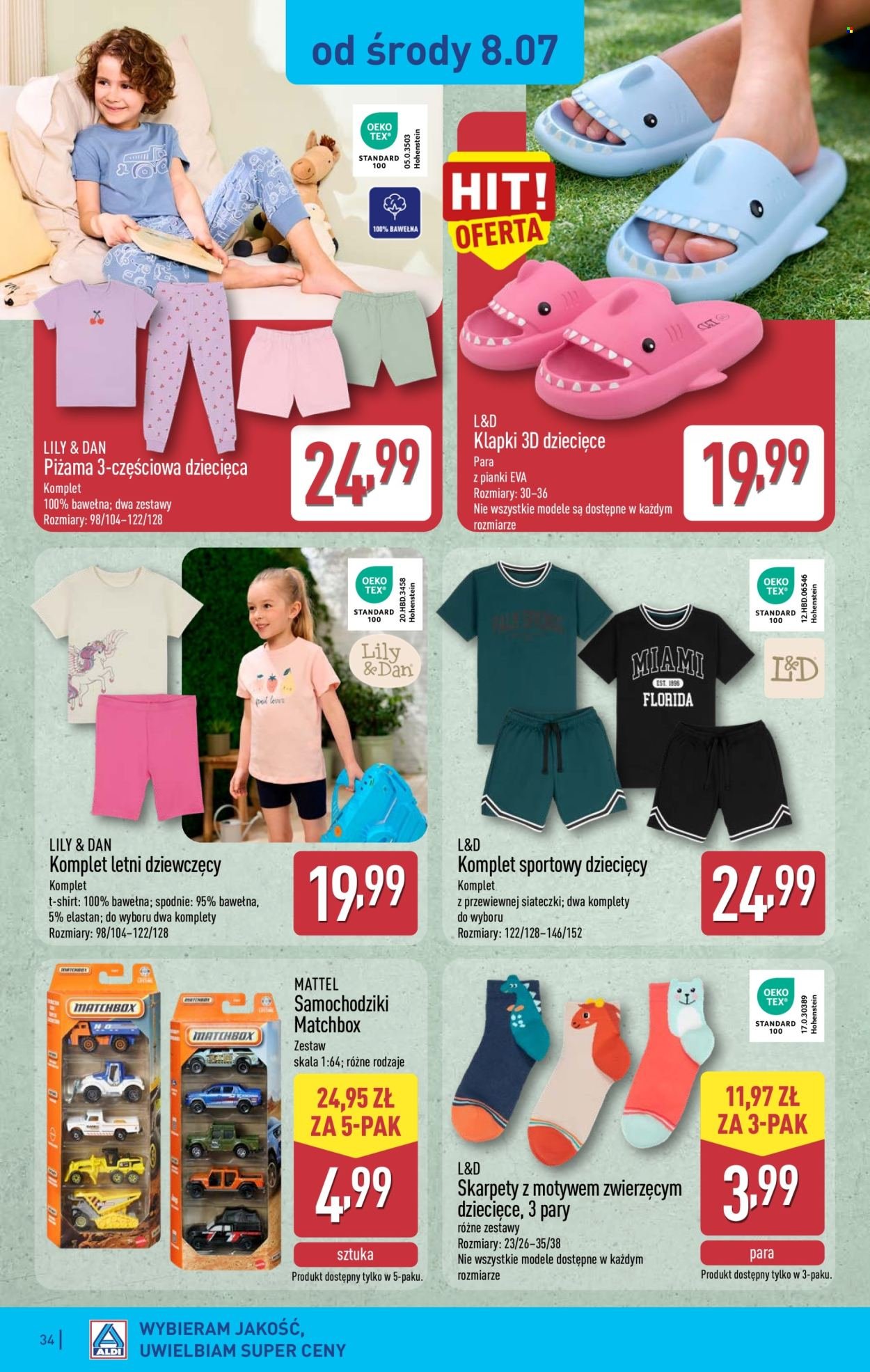 Gazetka ALDI - Pełna oferta