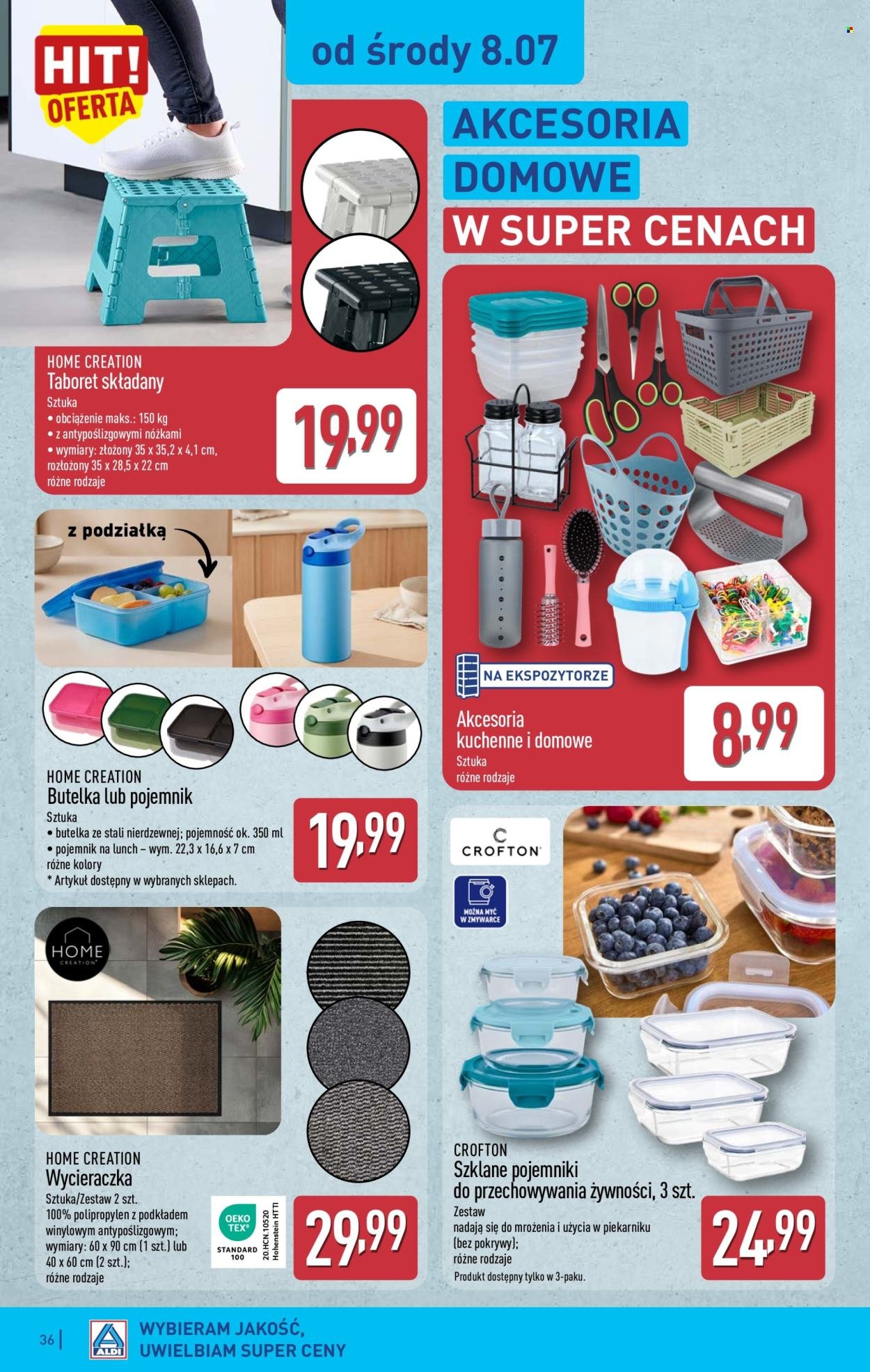 Gazetka ALDI - Pełna oferta