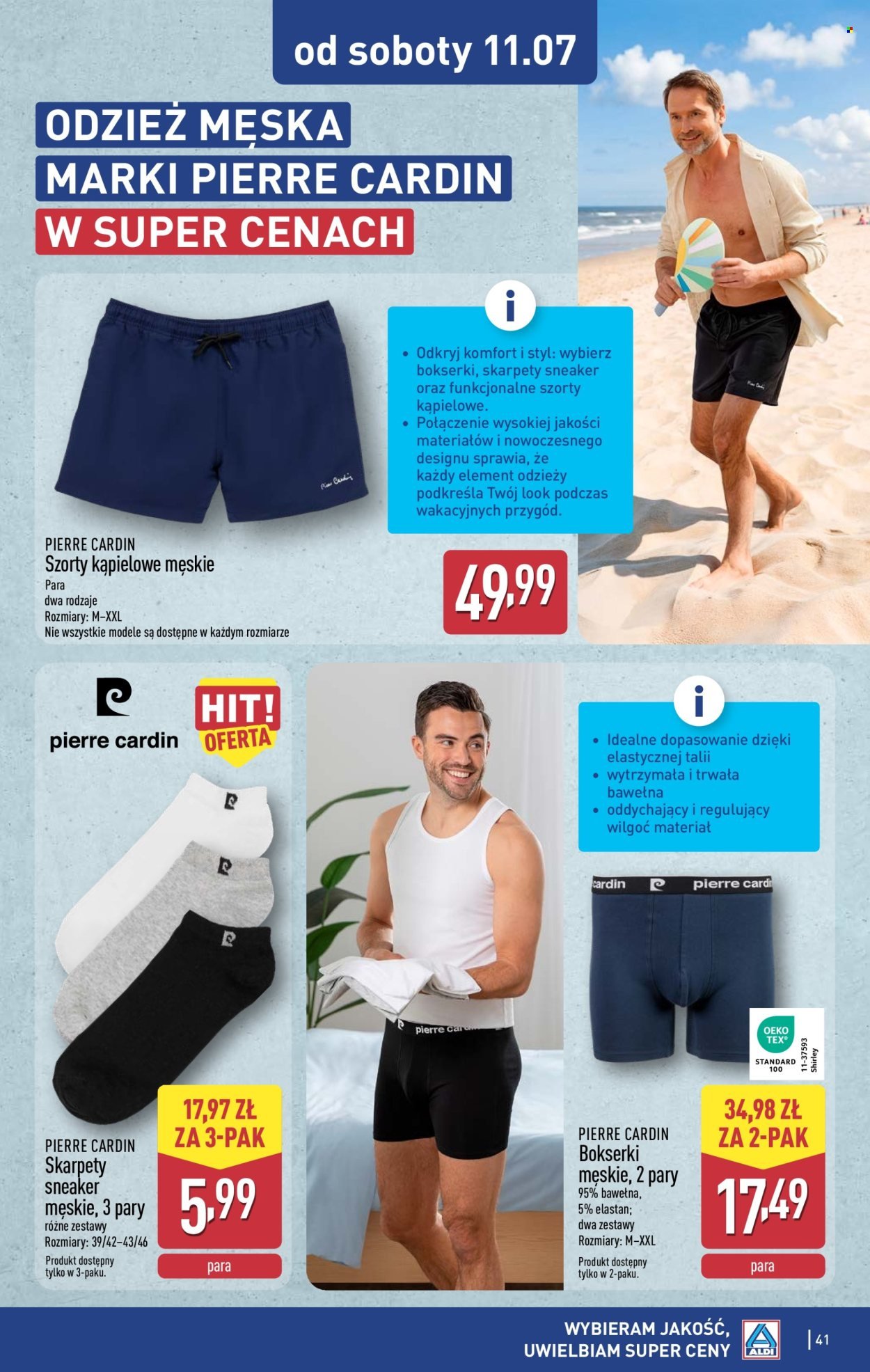 Gazetka ALDI - Pełna oferta