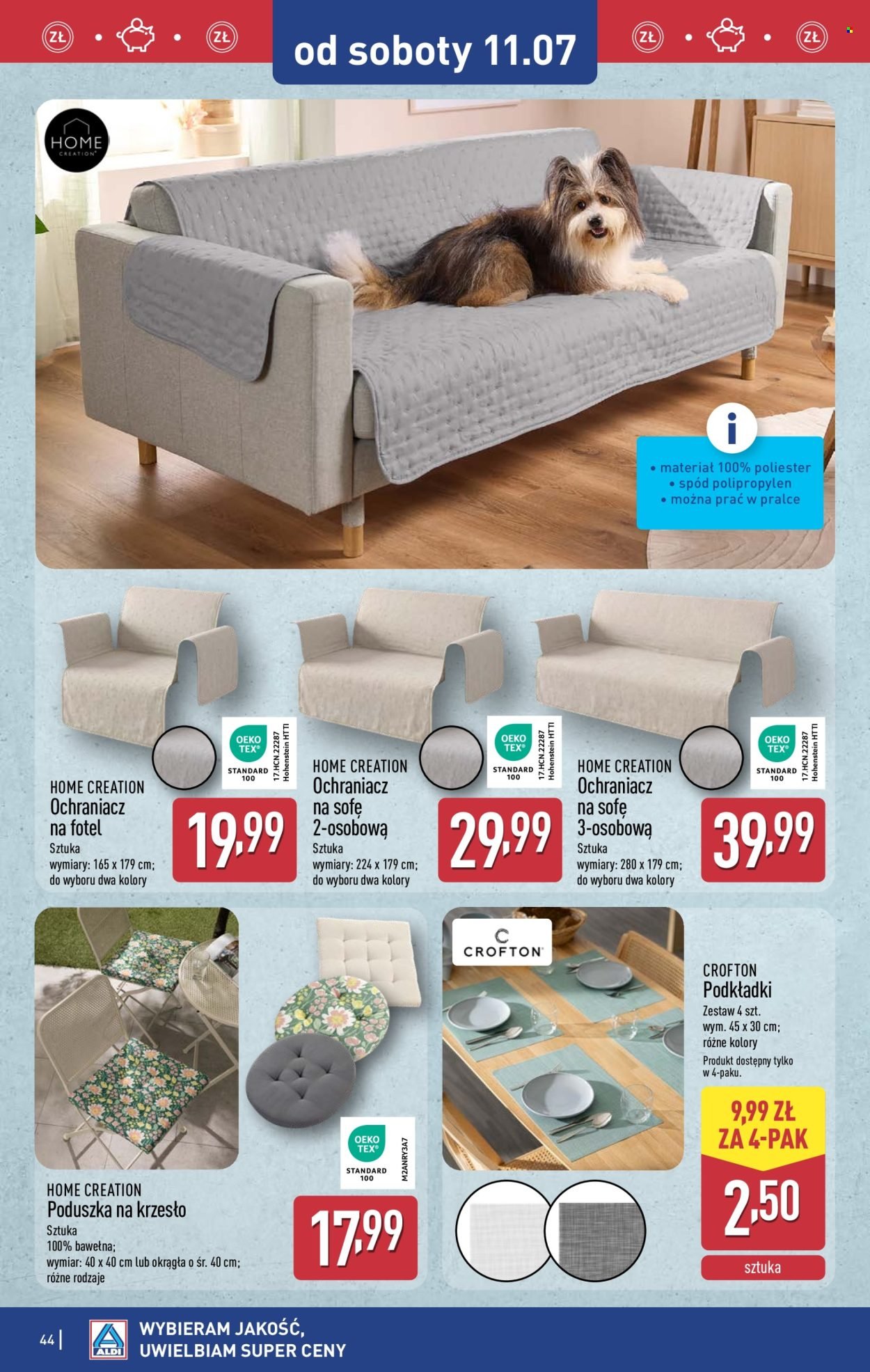 Gazetka ALDI - Pełna oferta