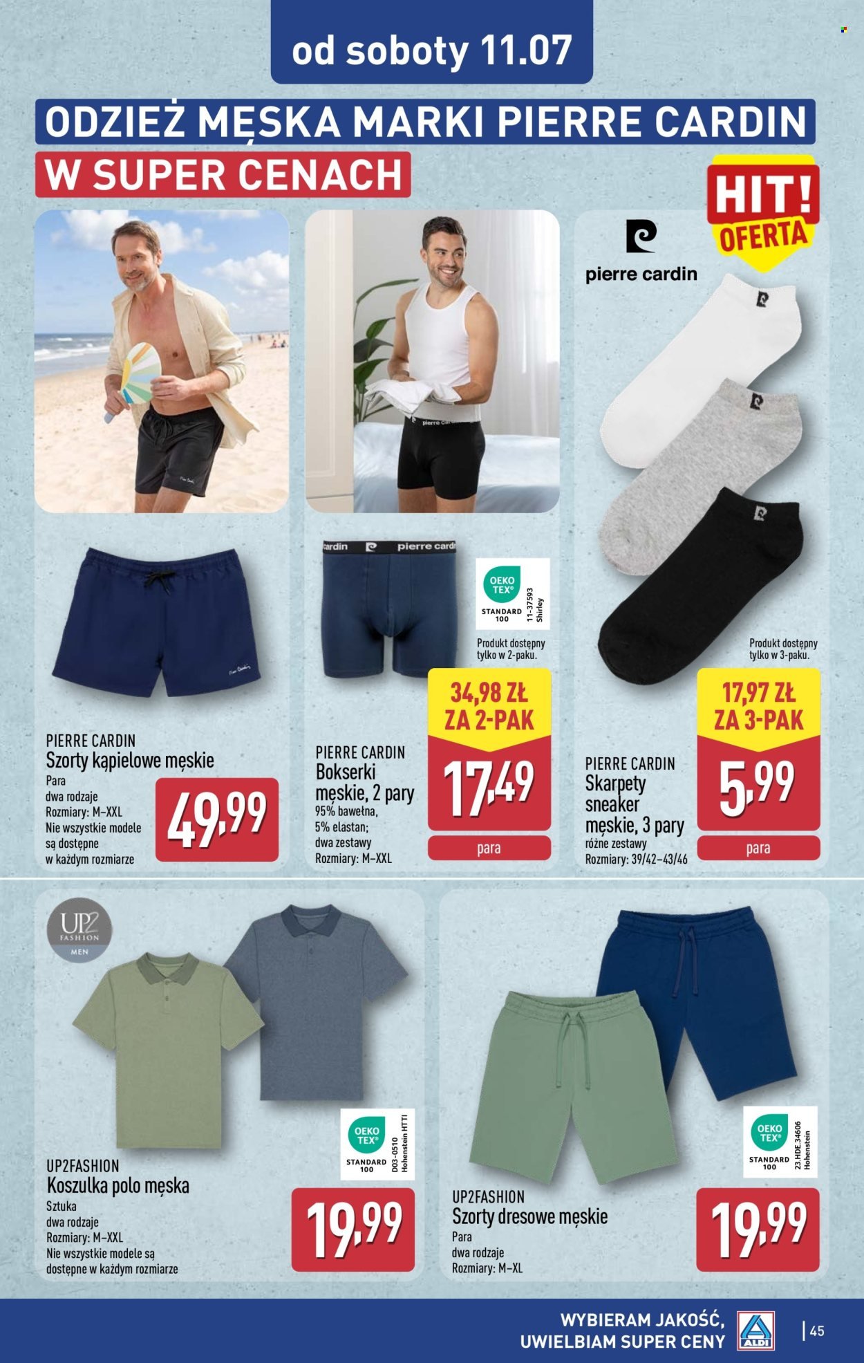 Gazetka ALDI - Pełna oferta