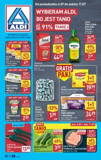 Gazetka ALDI - Pełna oferta