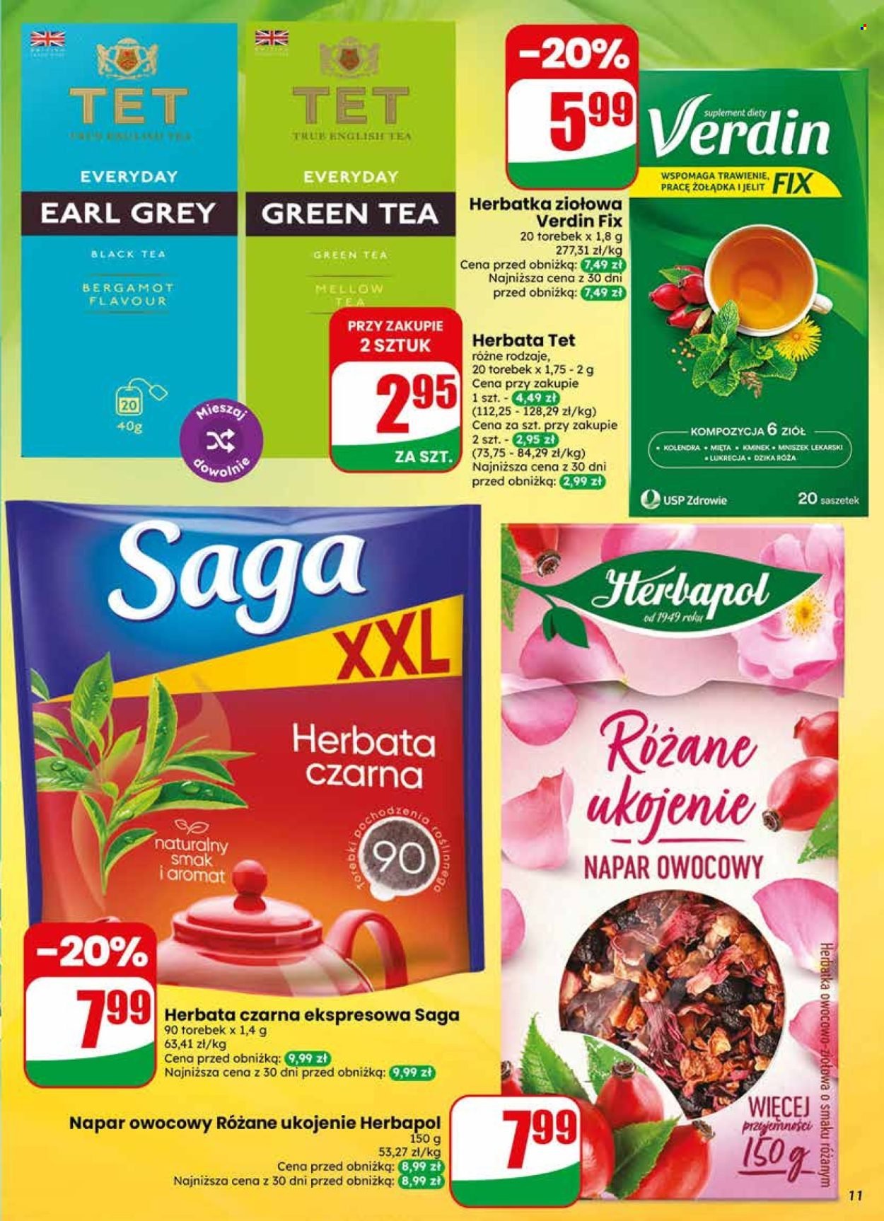 Gazetka DINO - Od środy 3.06.2026