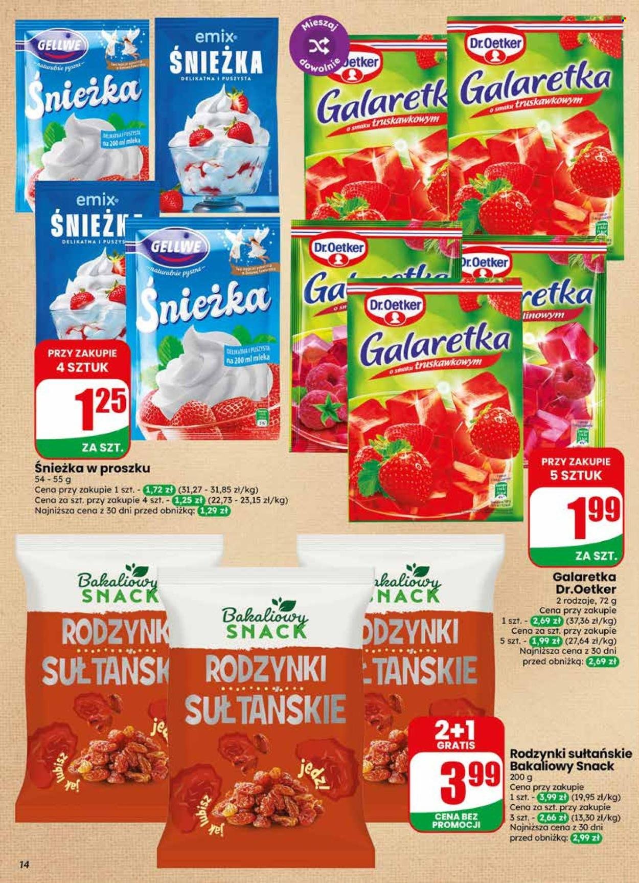 Gazetka DINO - Od środy 3.06.2026