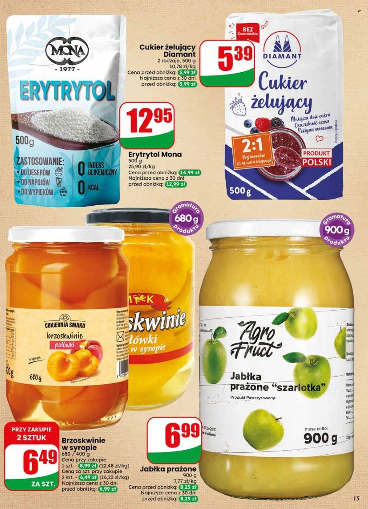 Gazetka DINO - Od środy 3.06.2026