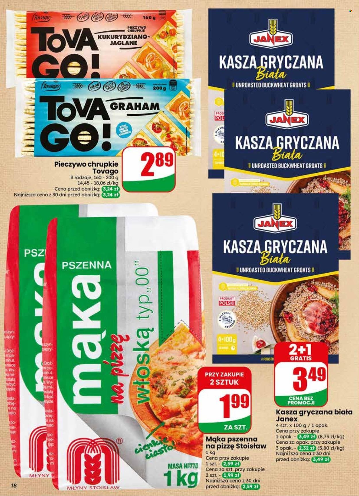 Gazetka DINO - Od środy 3.06.2026