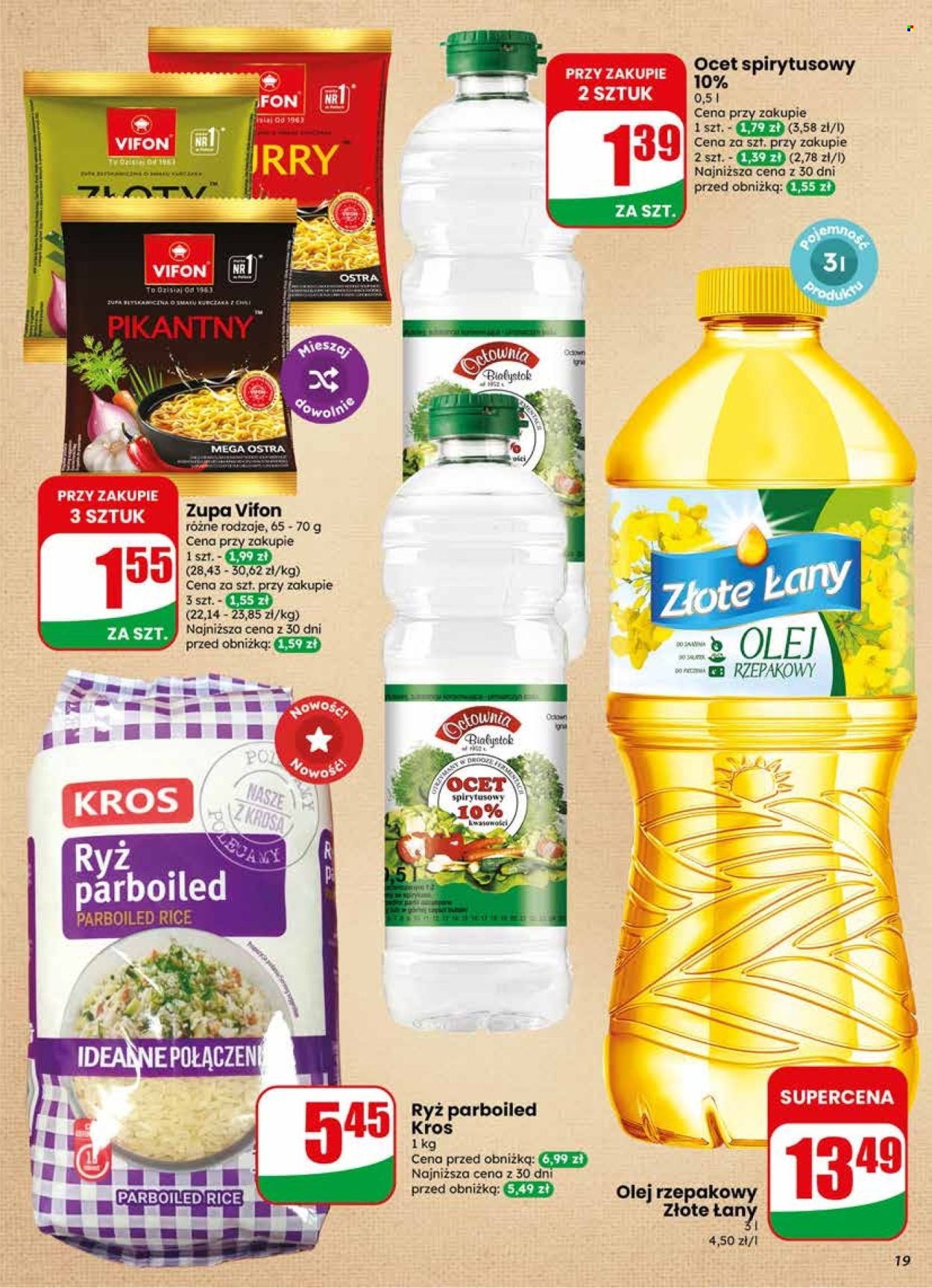 Gazetka DINO - Od środy 3.06.2026