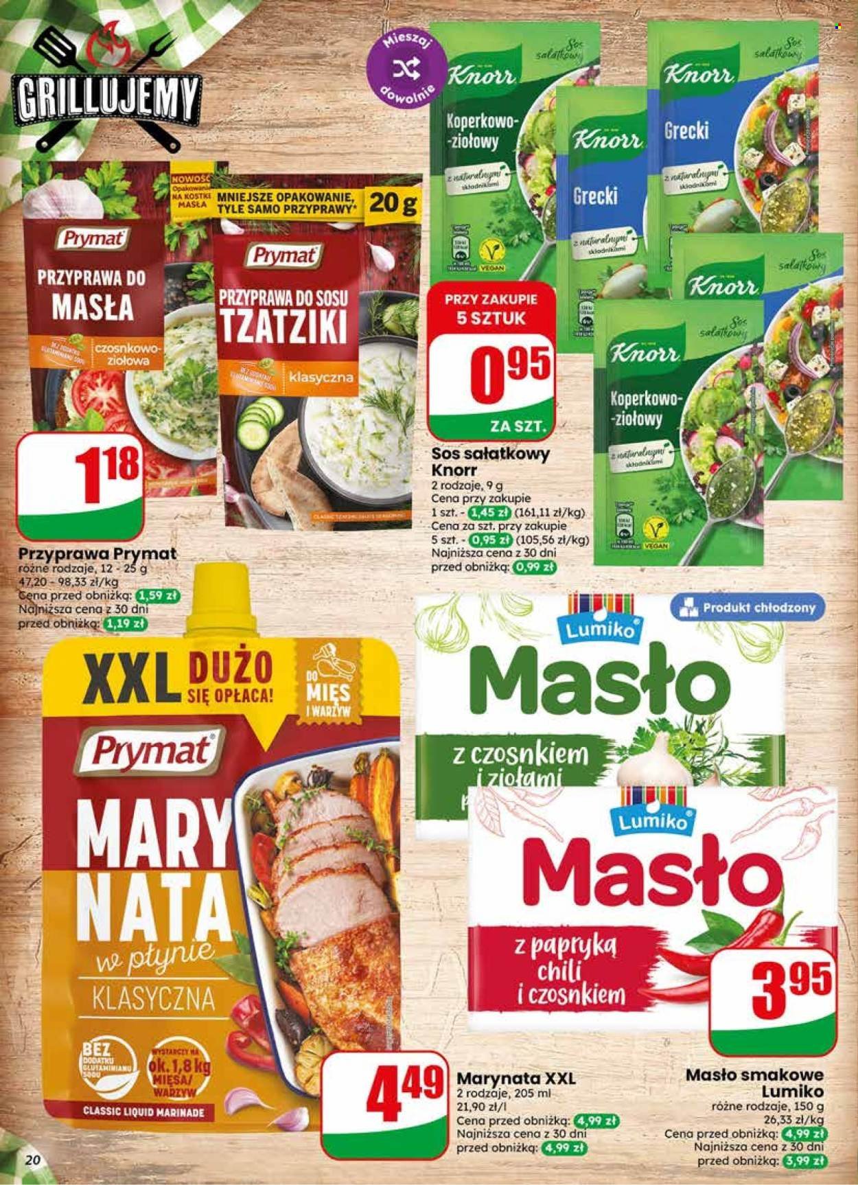 Gazetka DINO - Od środy 3.06.2026