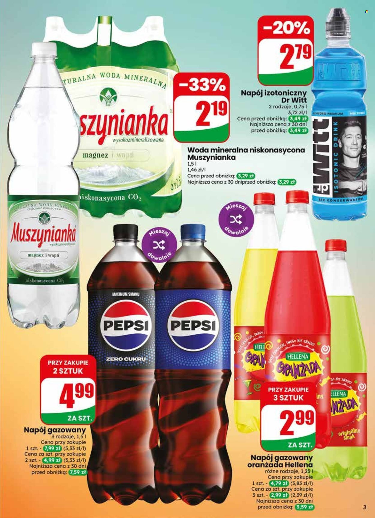 Gazetka DINO - Od środy 3.06.2026