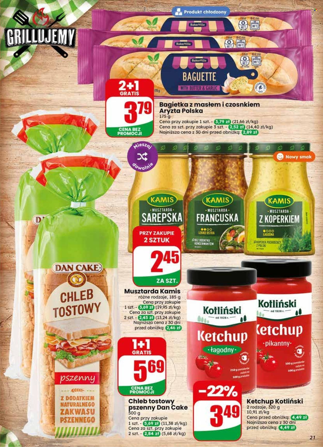 Gazetka DINO - Od środy 3.06.2026
