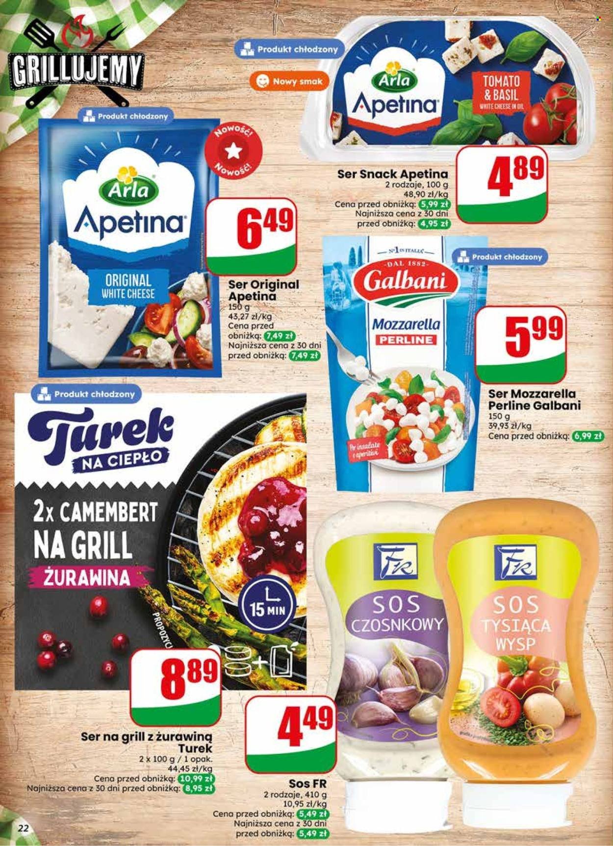 Gazetka DINO - Od środy 3.06.2026