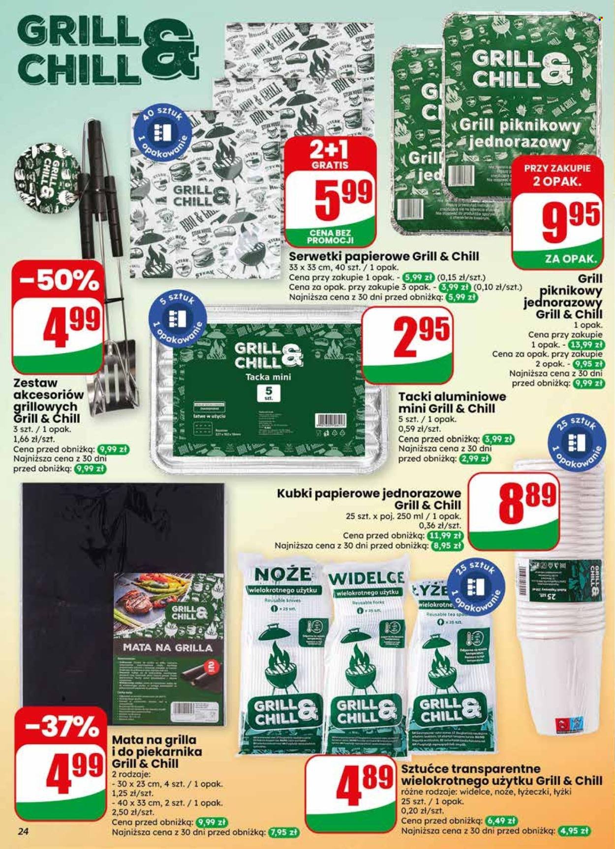 Gazetka DINO - Od środy 3.06.2026