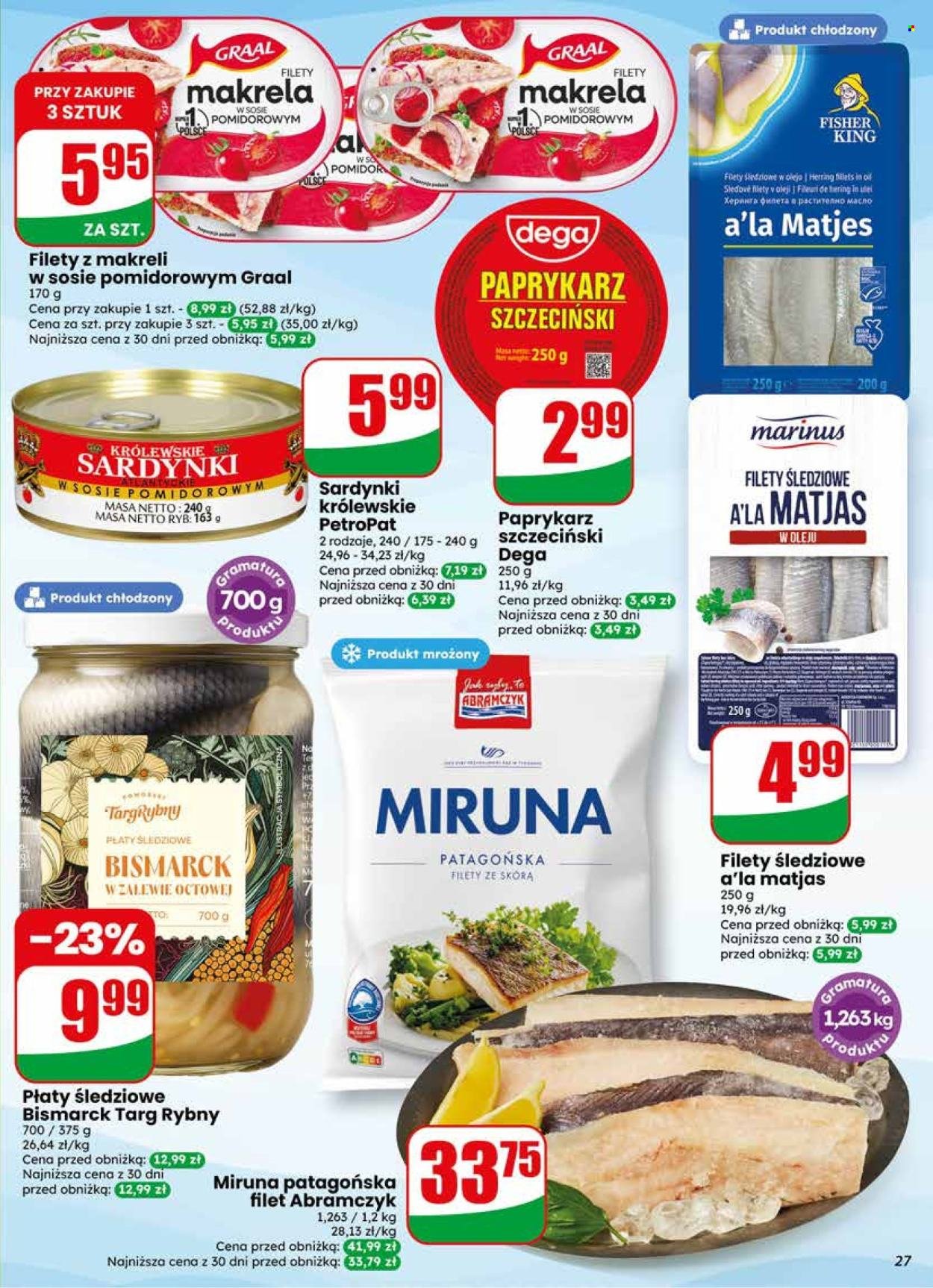 Gazetka DINO - Od środy 3.06.2026