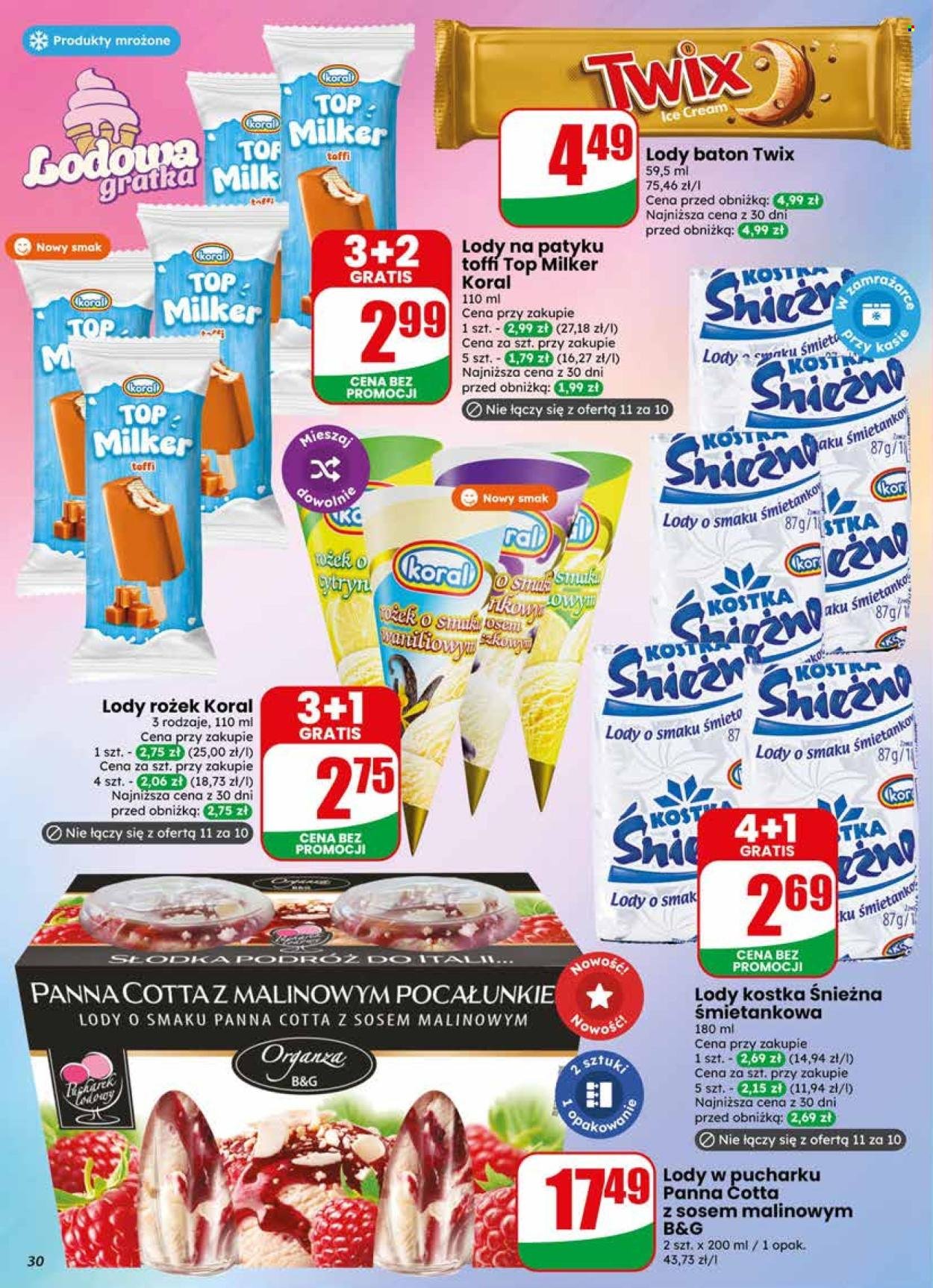 Gazetka DINO - Od środy 3.06.2026