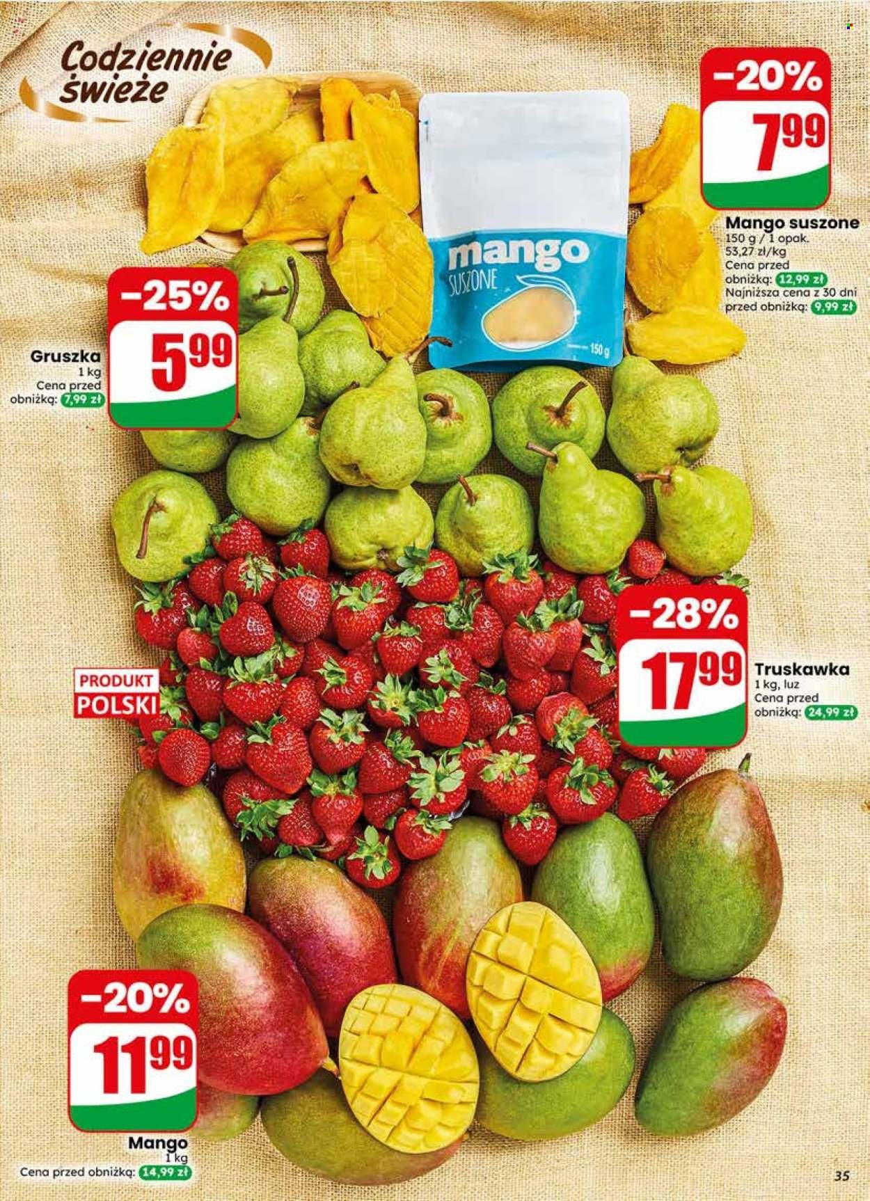 Gazetka DINO - Od środy 3.06.2026