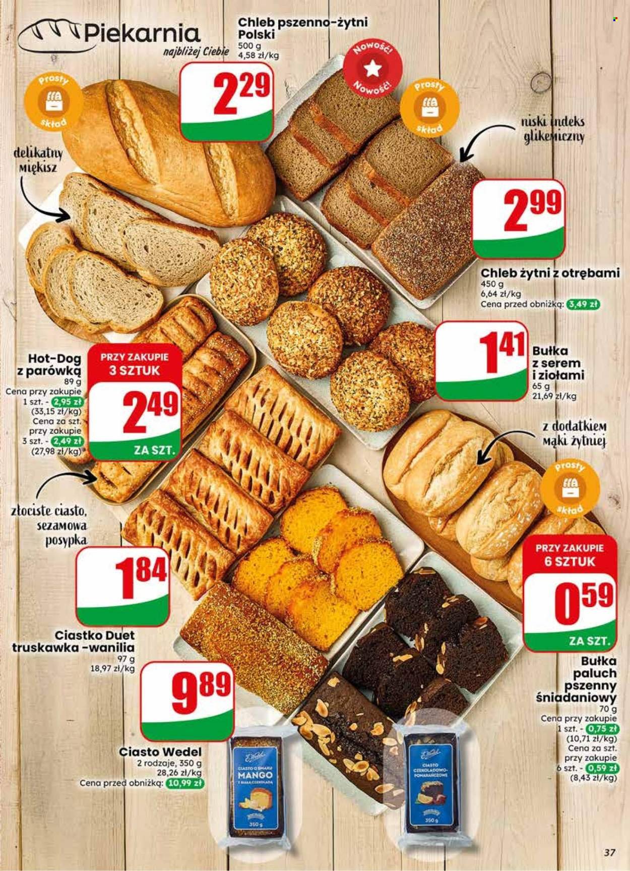 Gazetka DINO - Od środy 3.06.2026