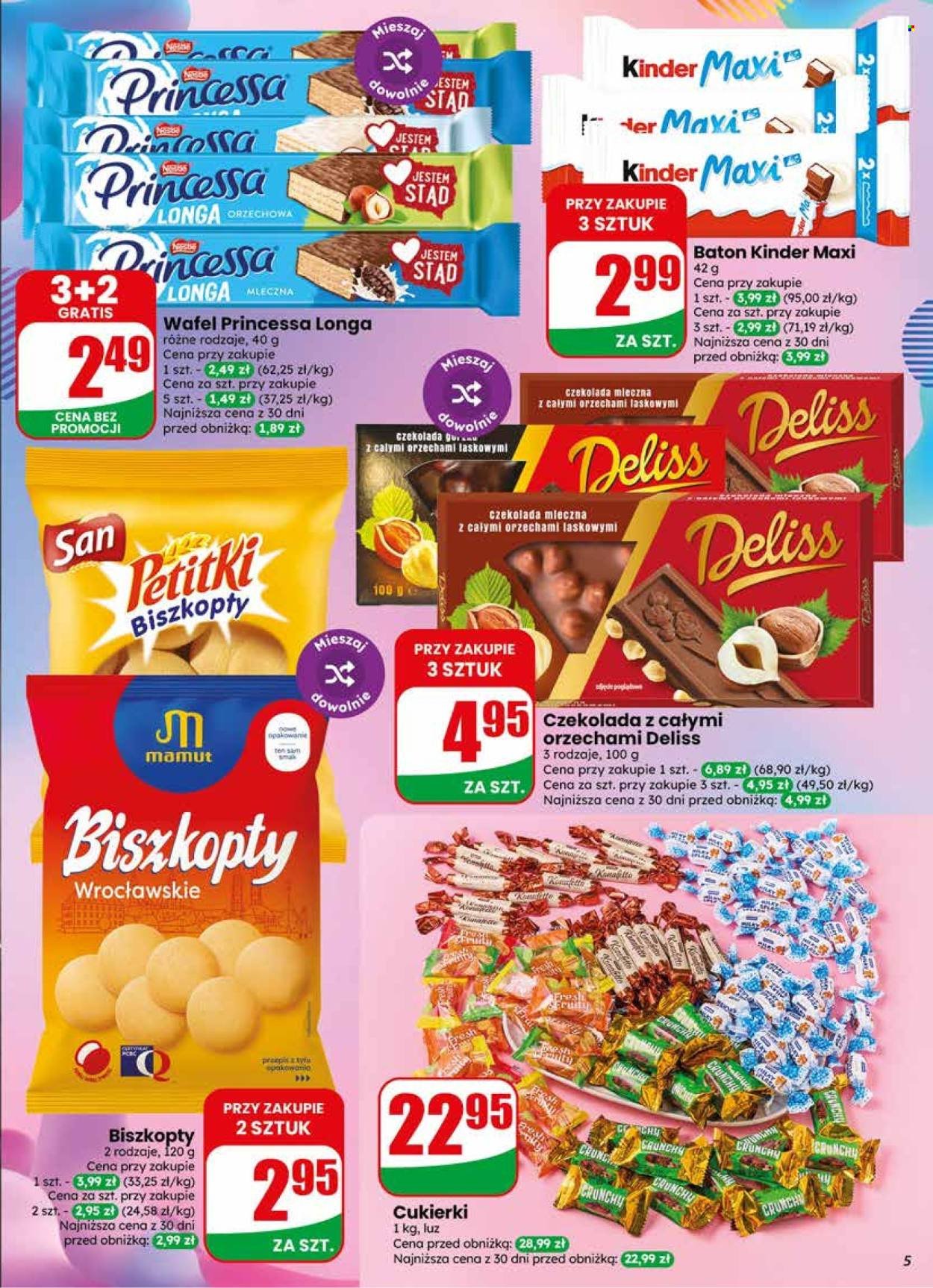 Gazetka DINO - Od środy 3.06.2026