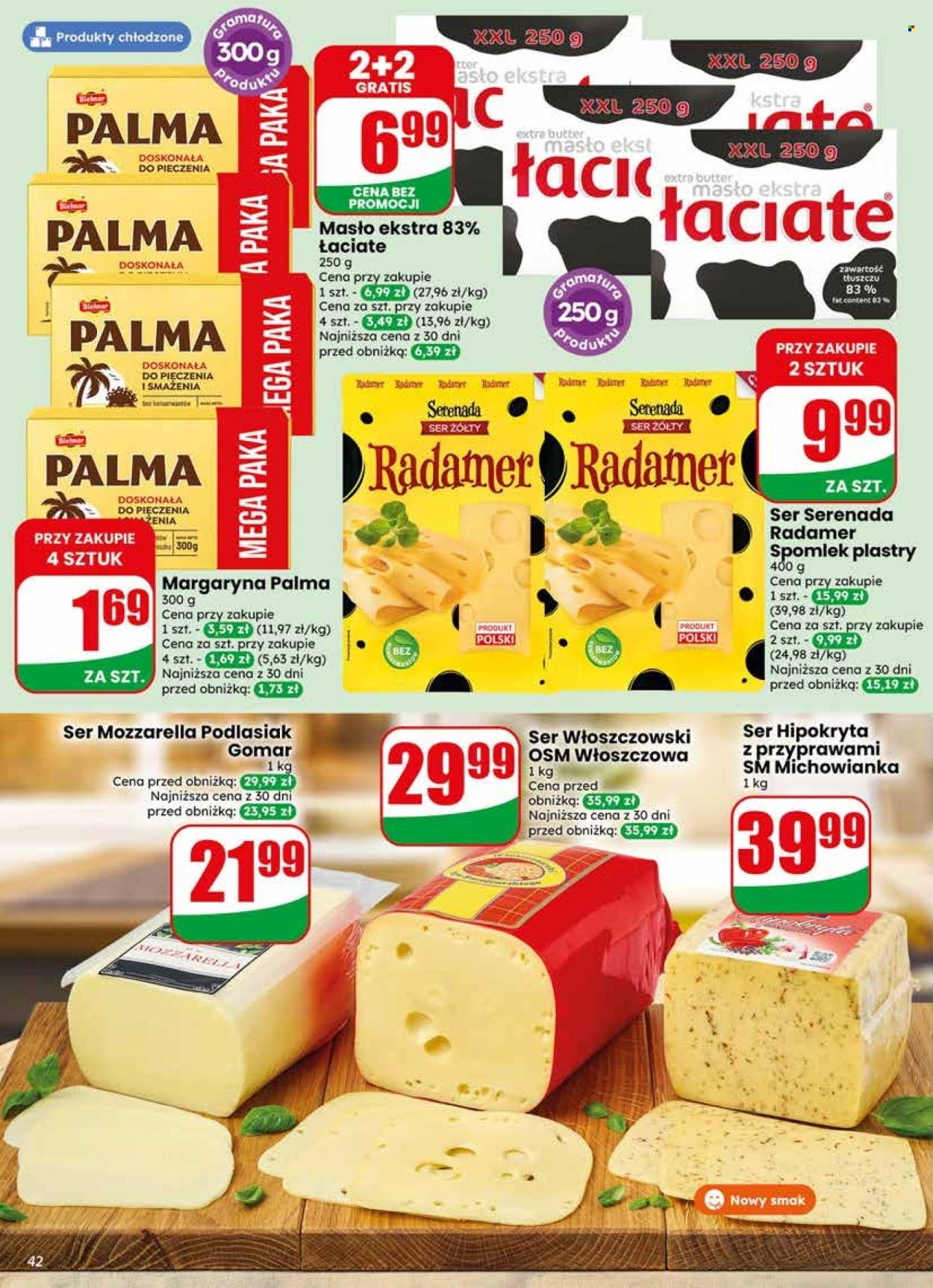 Gazetka DINO - Od środy 3.06.2026