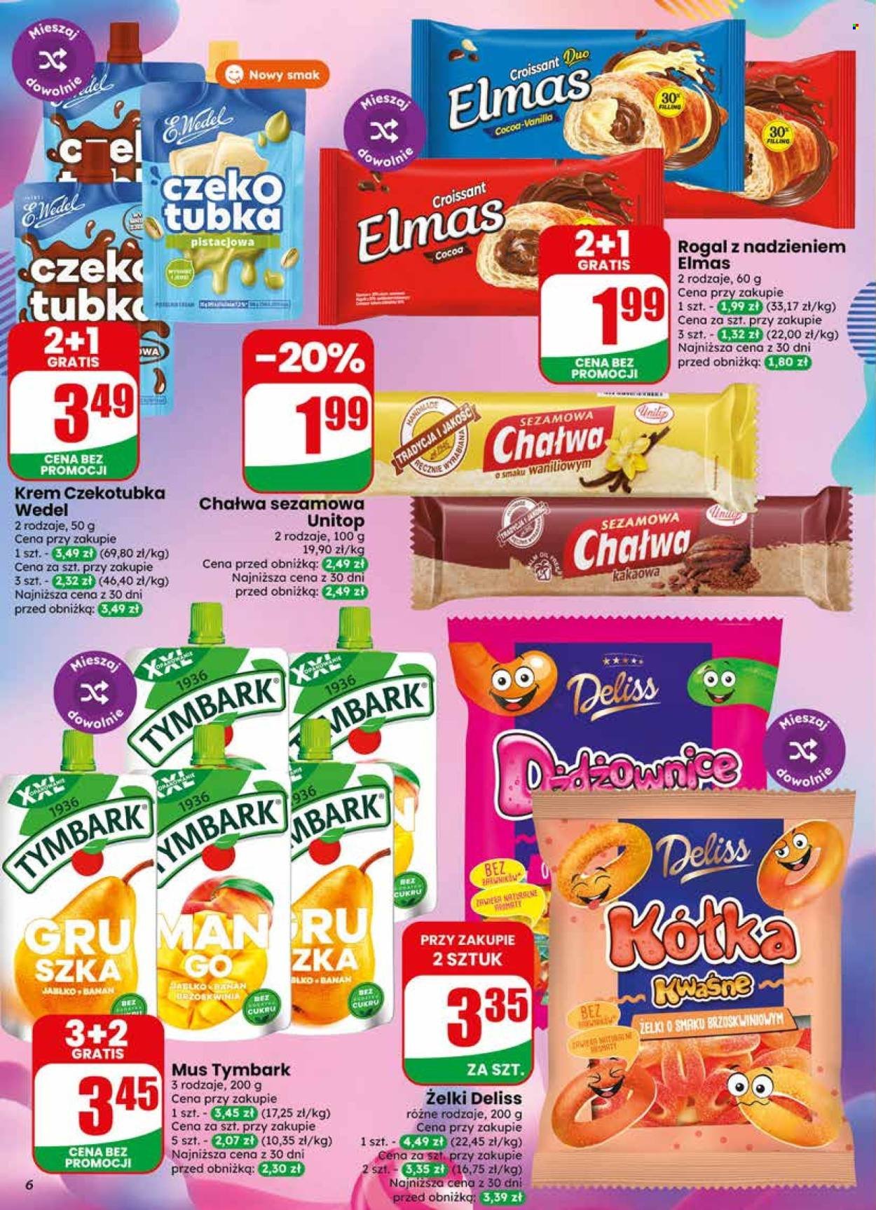 Gazetka DINO - Od środy 3.06.2026