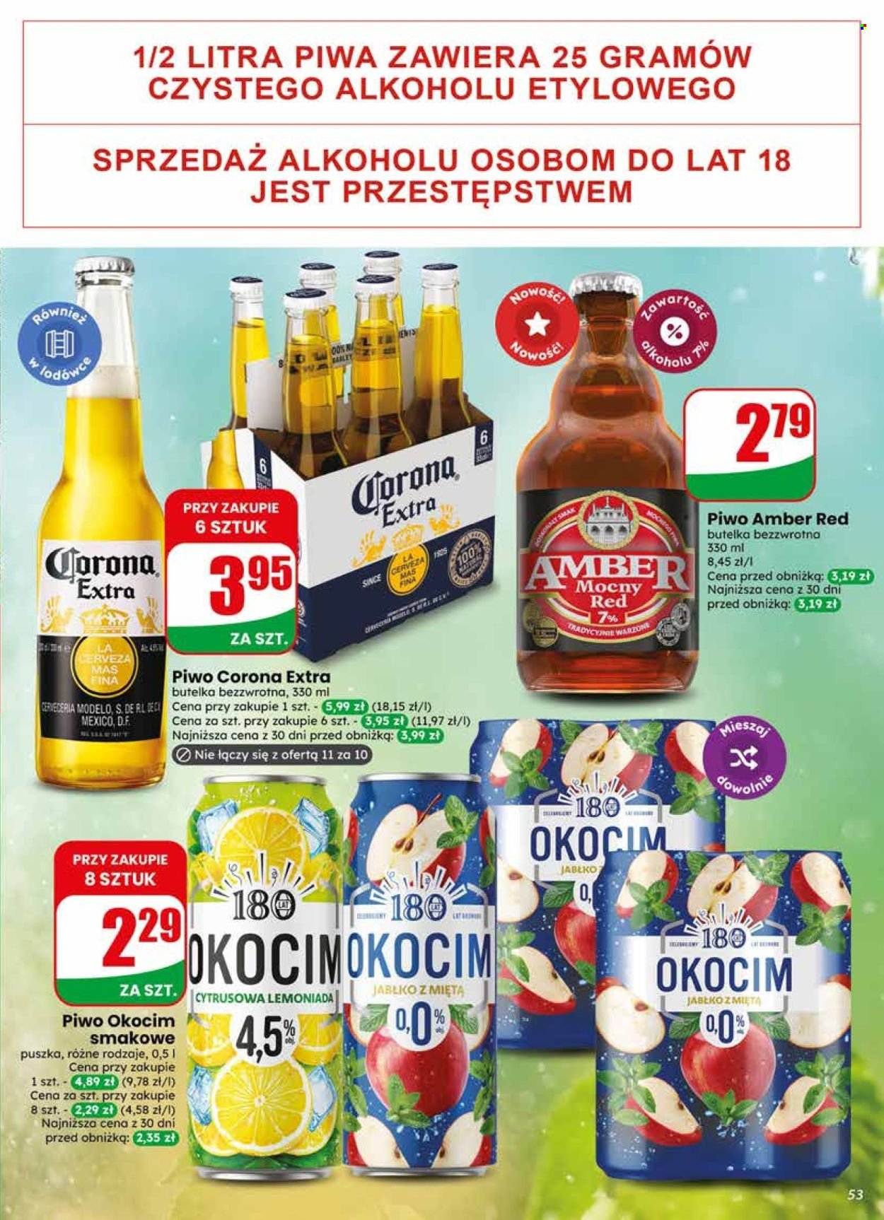 Gazetka DINO - Od środy 3.06.2026