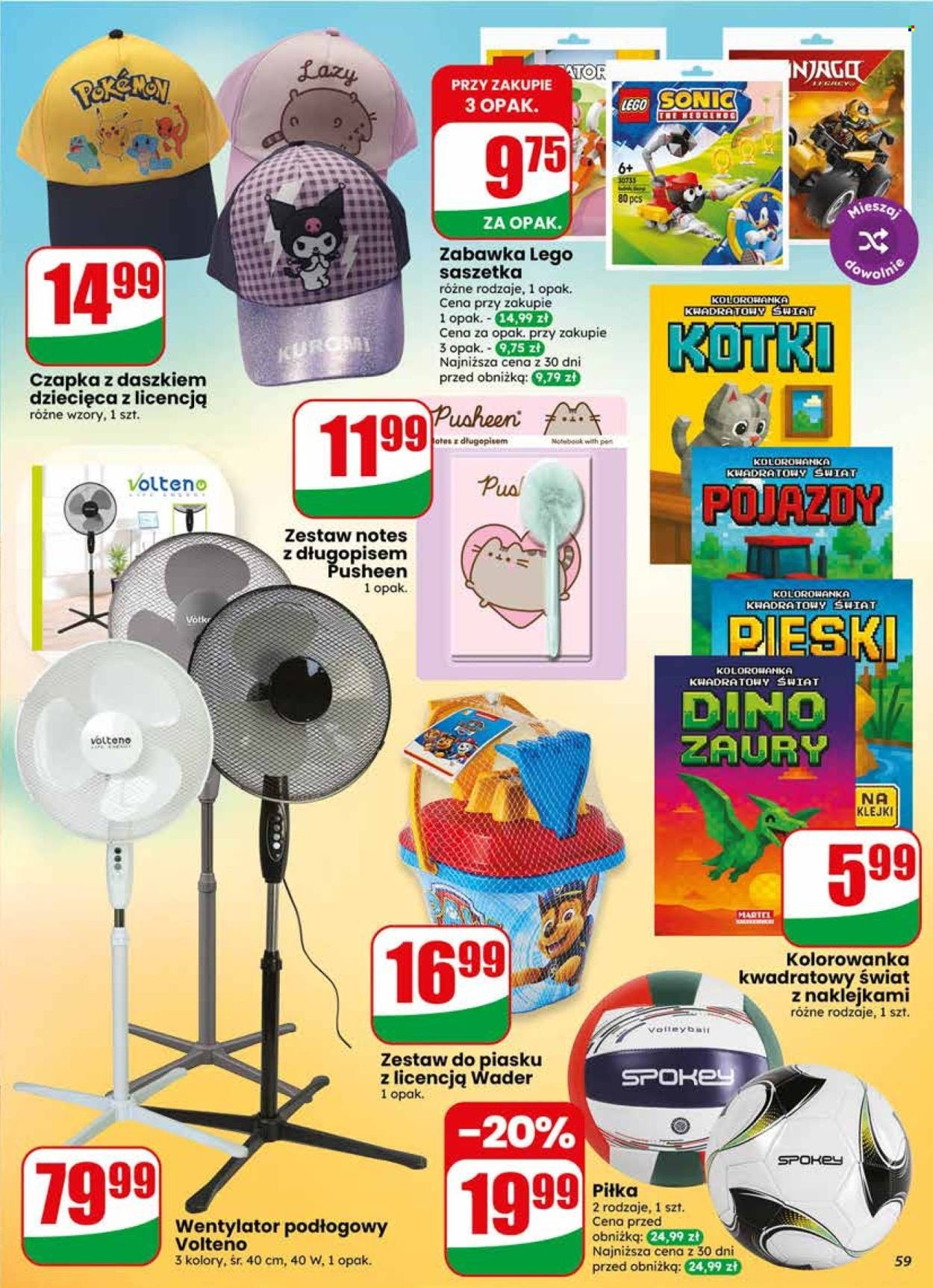 Gazetka DINO - Od środy 3.06.2026